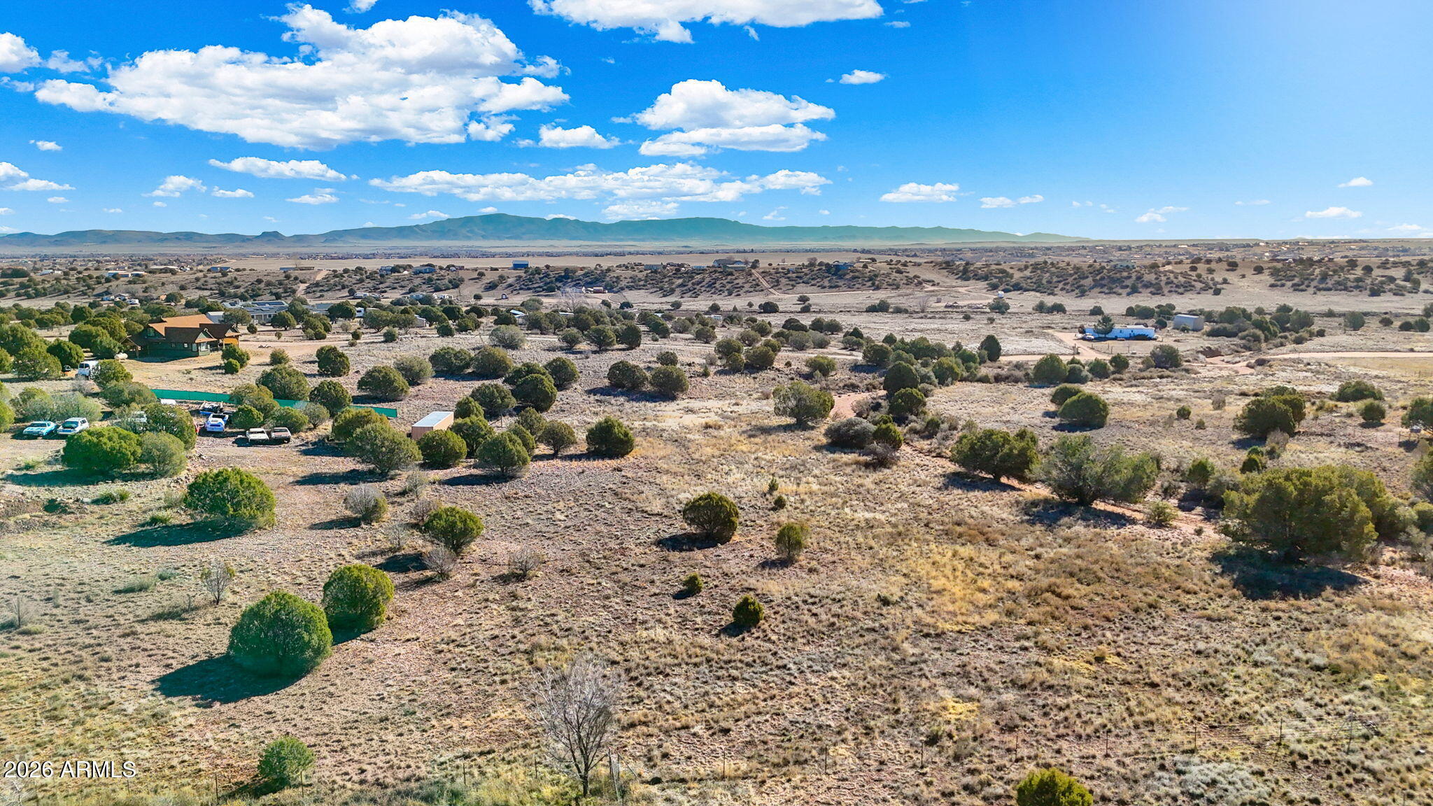 HEREFORD HILLS - Land