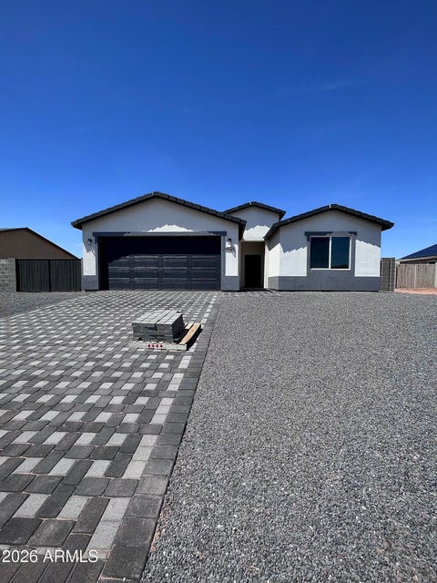 Photo of 11778 W Cabrillo Drive, Arizona City, AZ 85123 (MLS # 7058653)