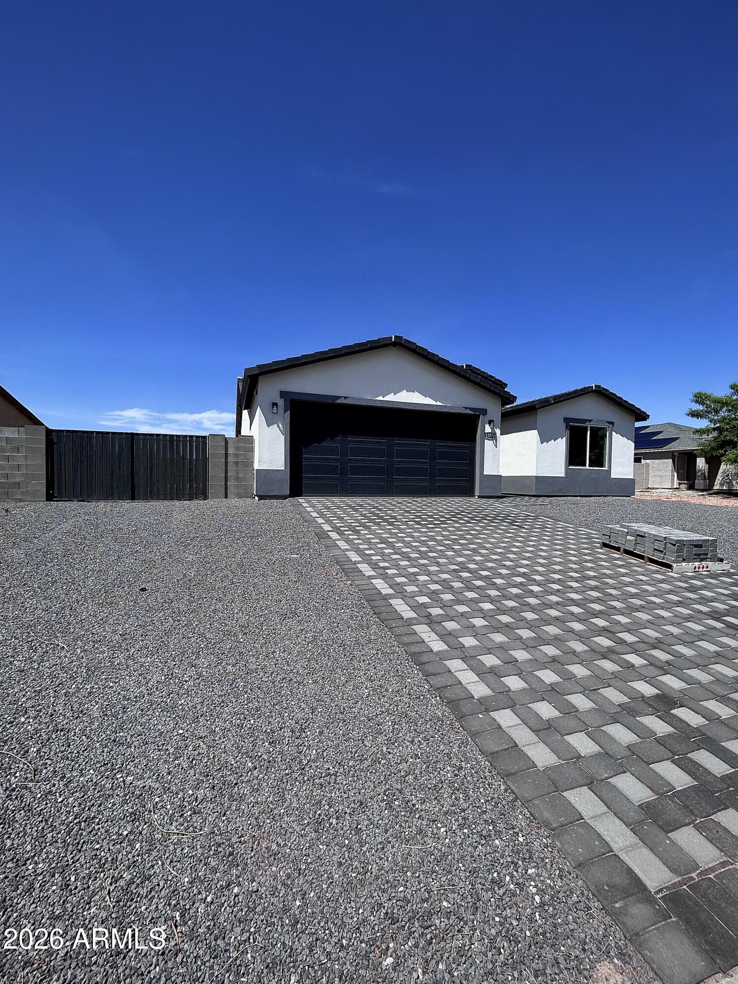11778 W CABRILLO Drive