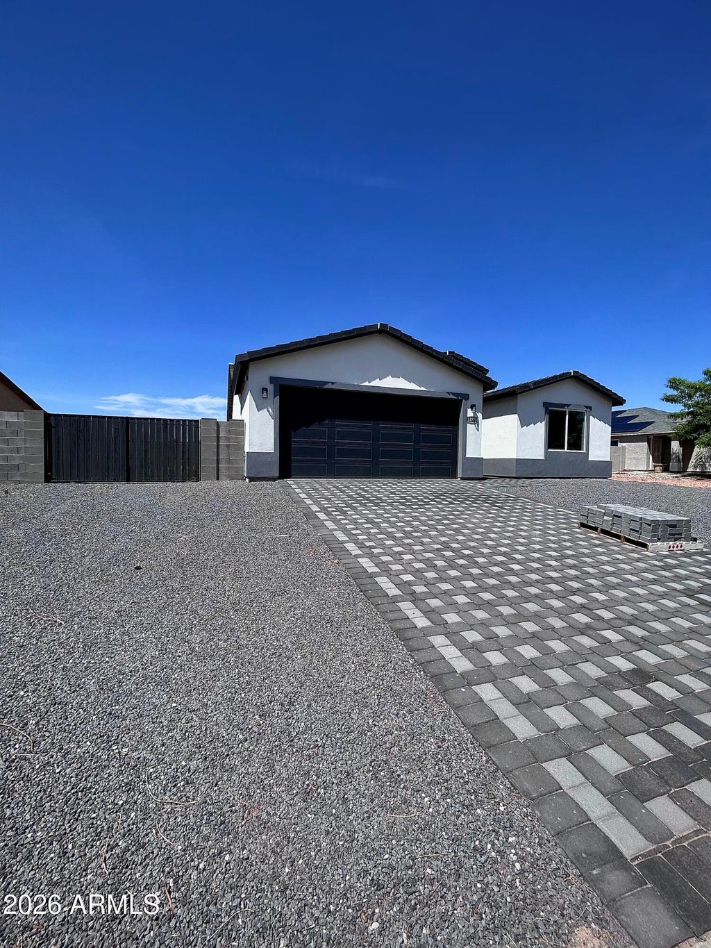 Photo of 11778 W Cabrillo Drive, Arizona City, AZ 85123 (MLS # 7058653)