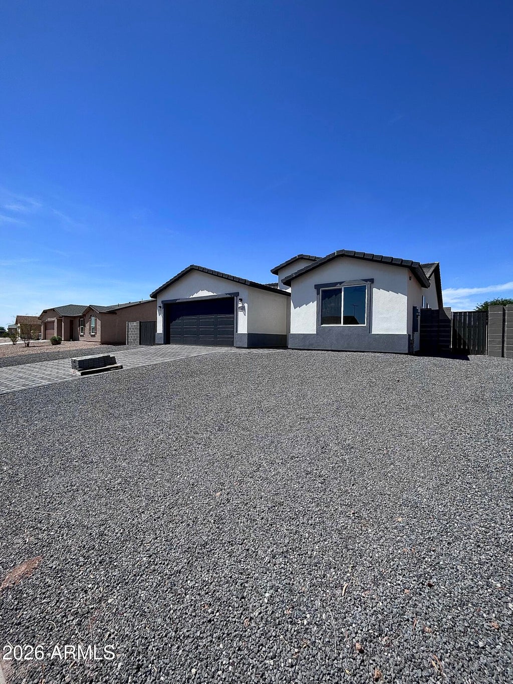 Photo of 11778 W Cabrillo Drive, Arizona City, AZ 85123 (MLS # 7058653)