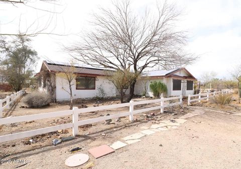 36655 N 25TH Street Cave Creek AZ 85331