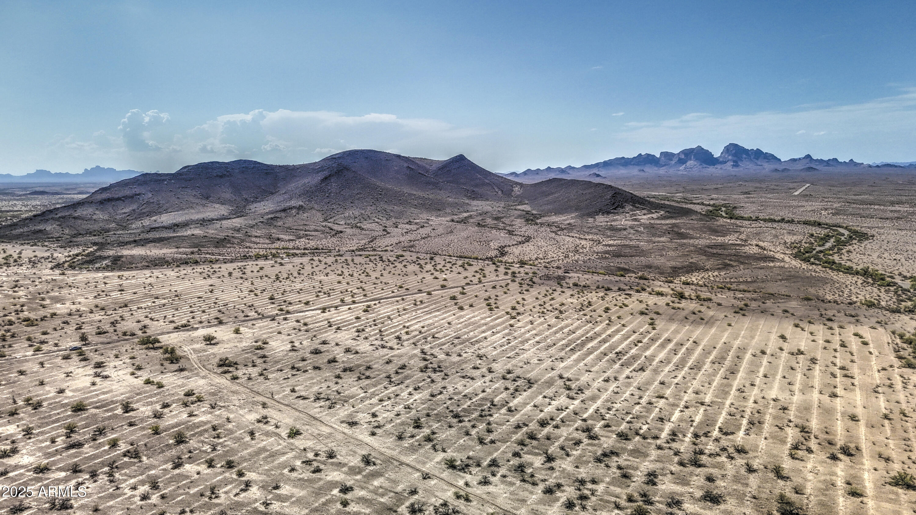 35 acres - Land