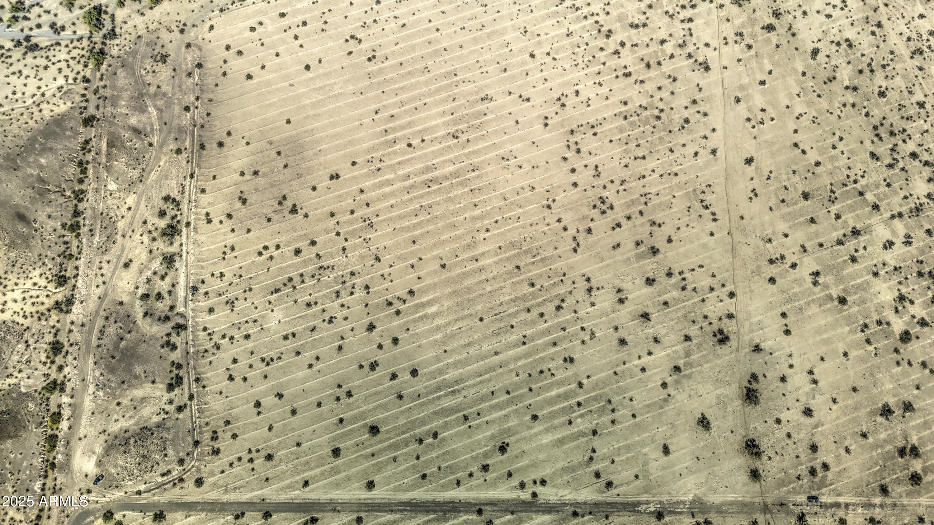 35 acres - Land