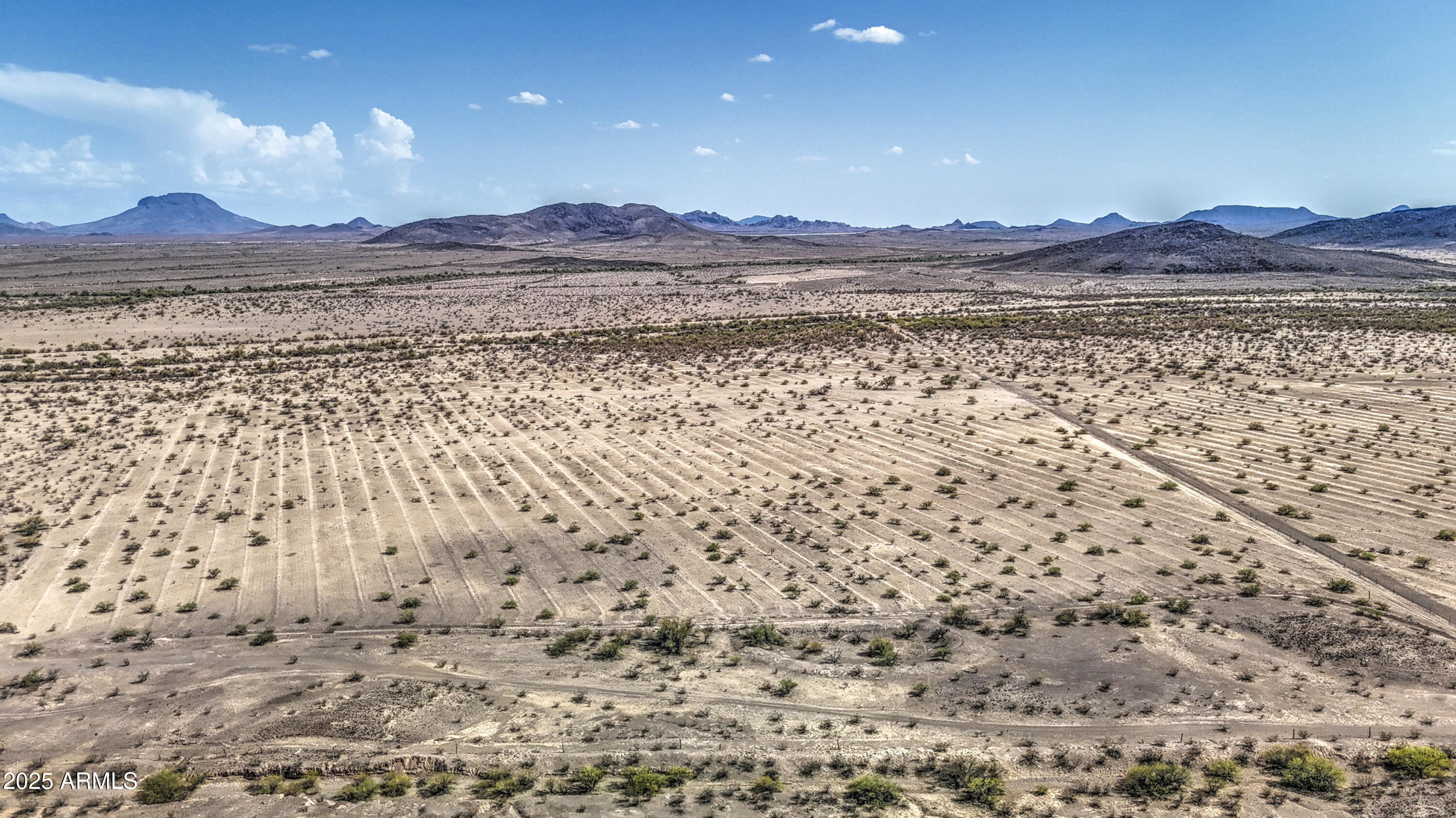 35 acres - Land