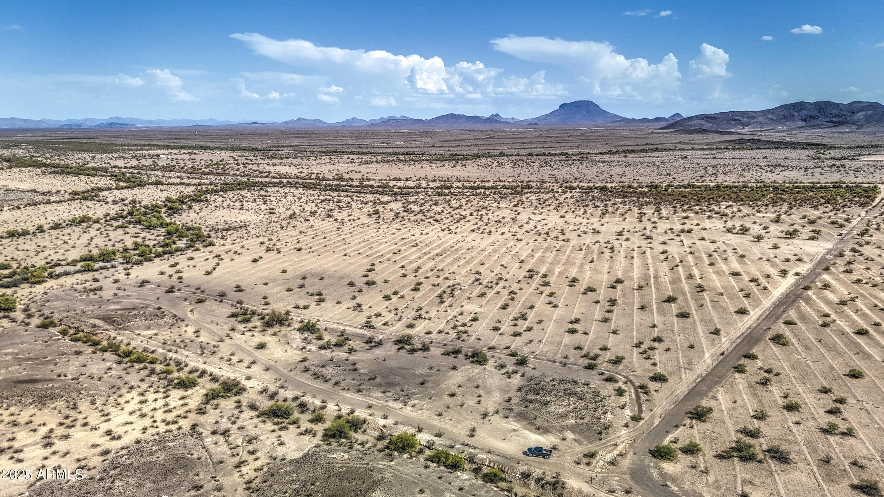 35 acres - Land