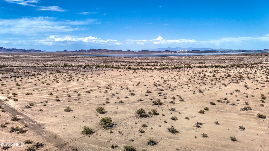 Photo of 0000 W Elliot Road #401-50-011A, Tonopah, AZ 85354 (MLS # 6987536)