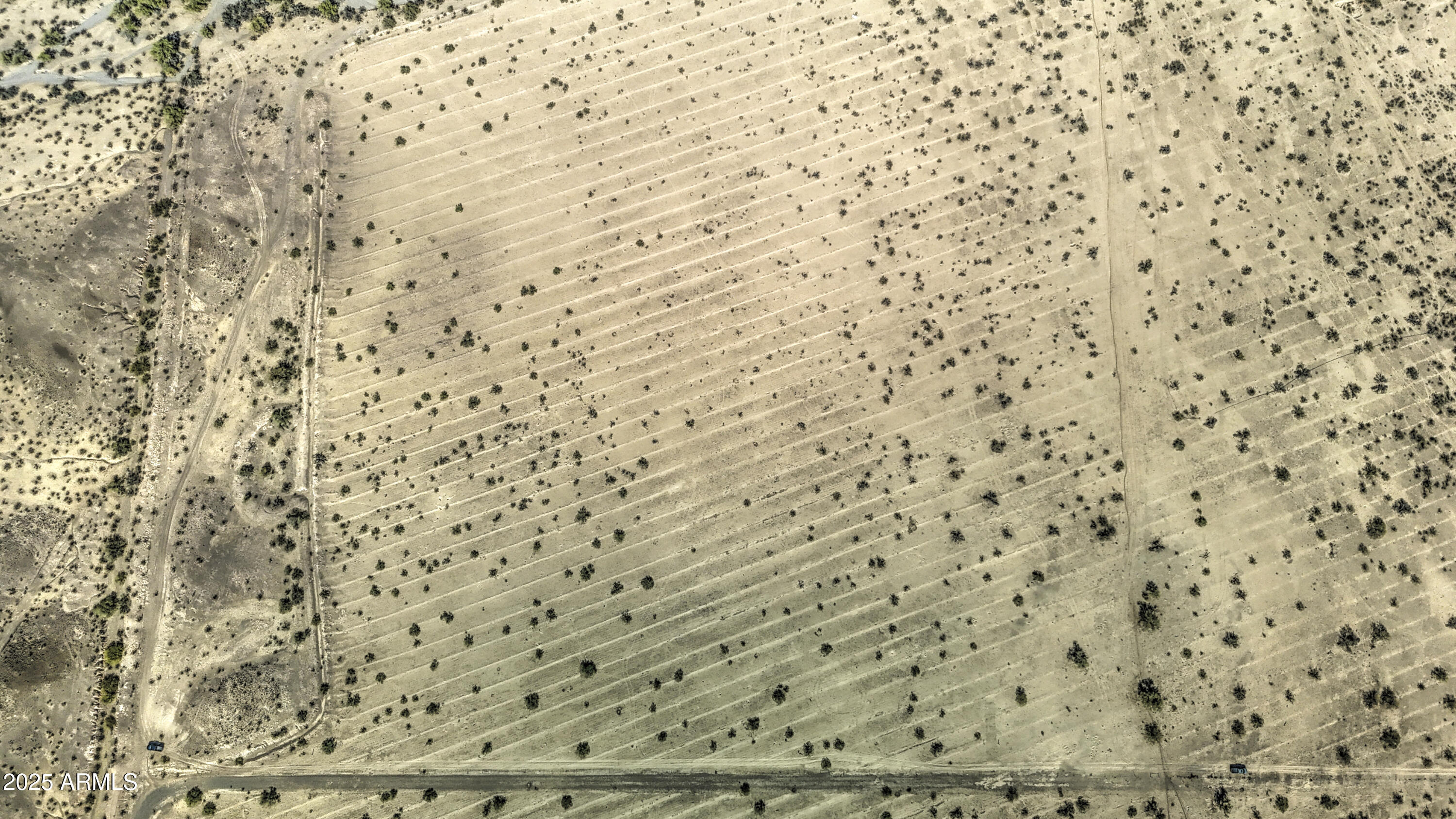 35 acres - Land