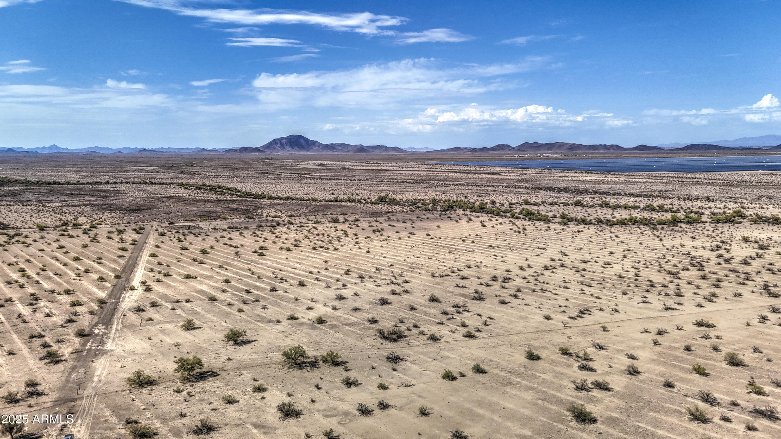 35 acres - Land