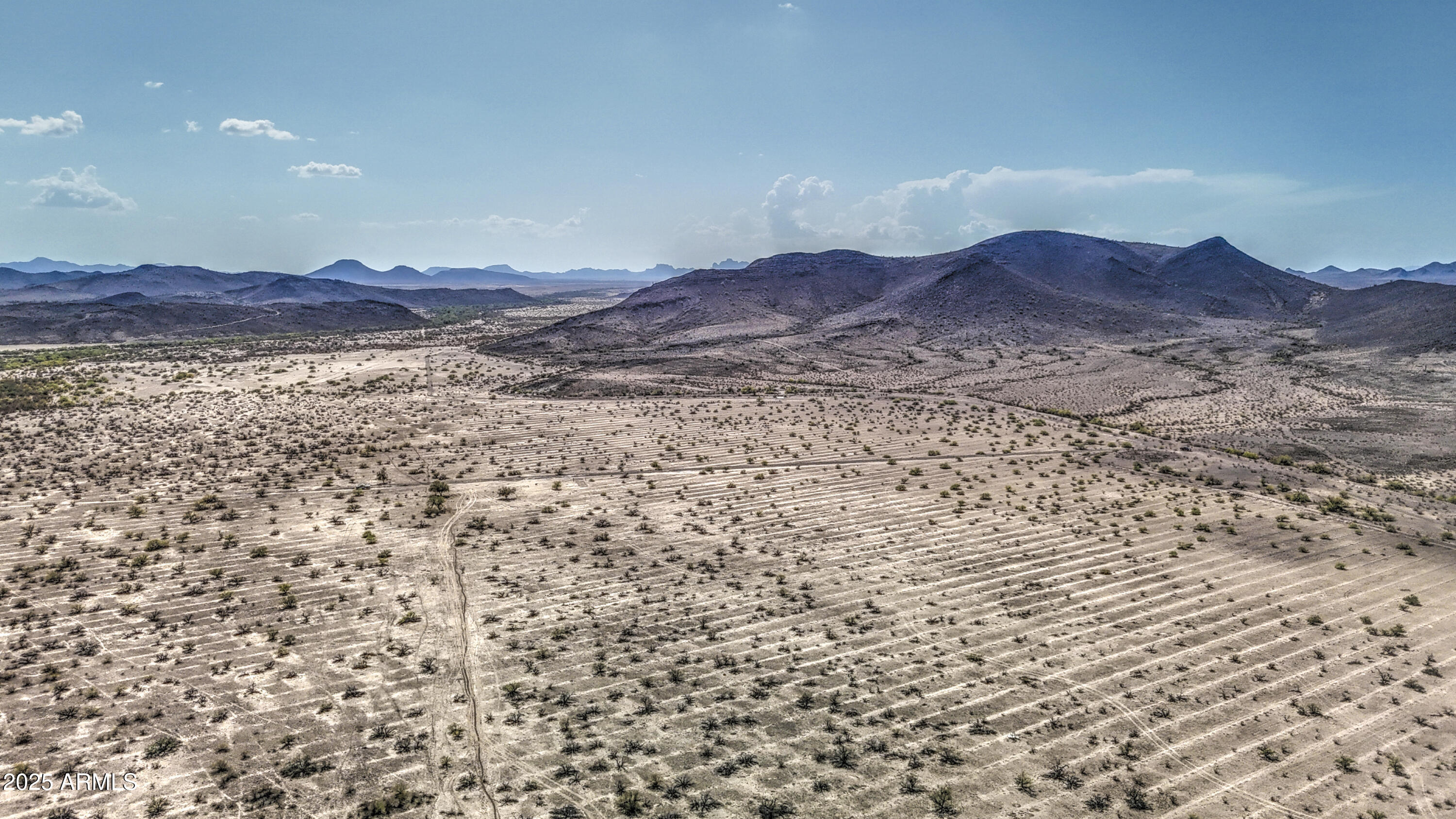 35 acres - Land