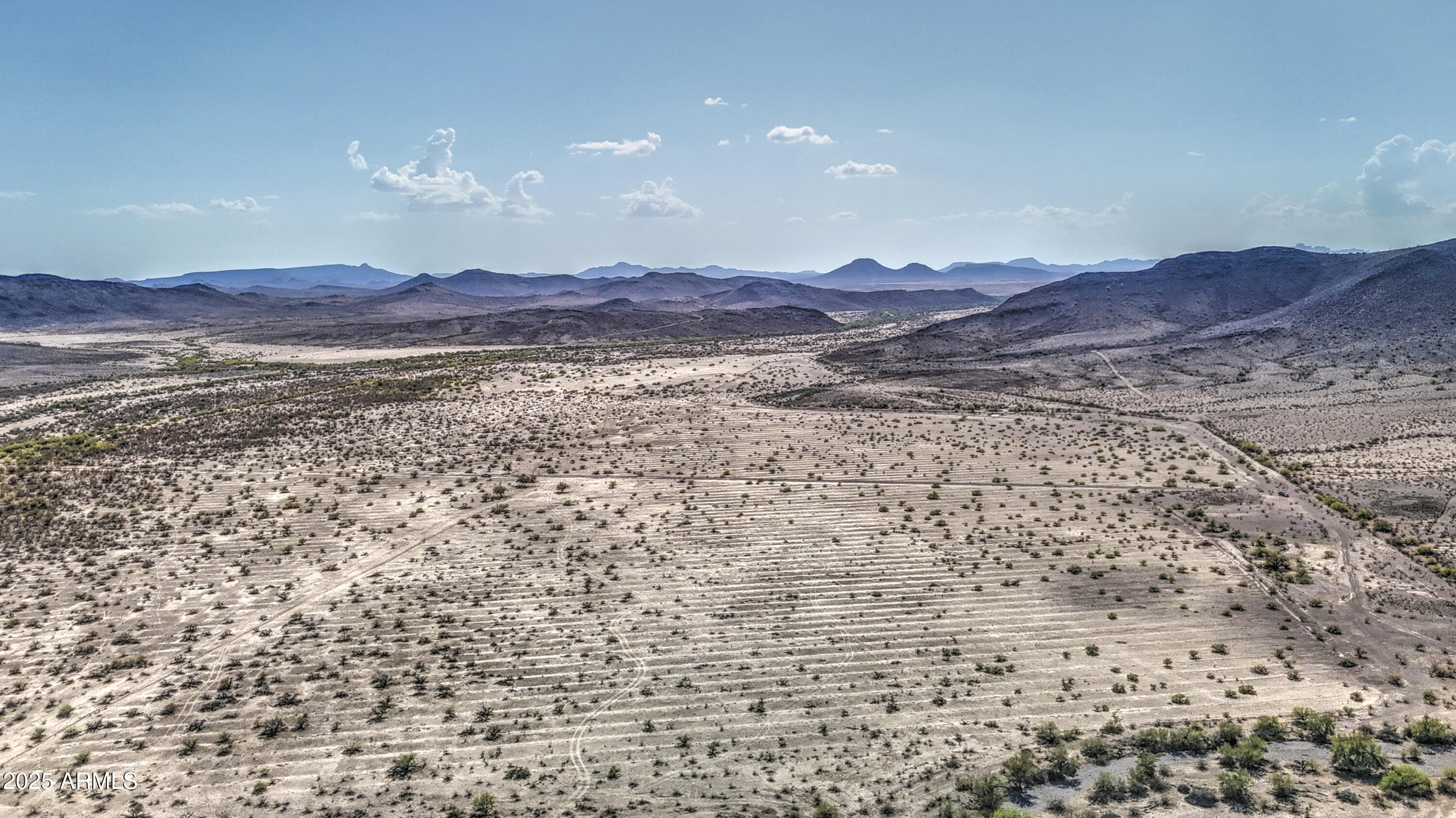 35 acres - Land