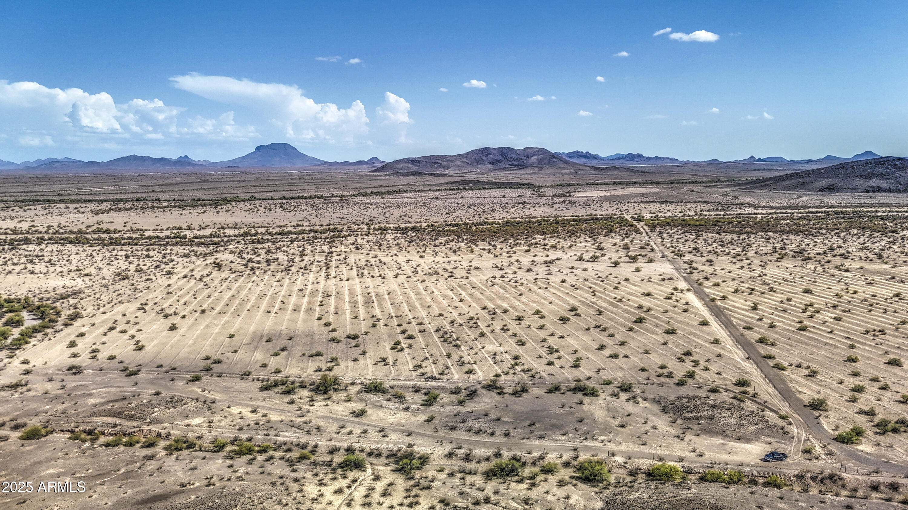 35 acres - Land