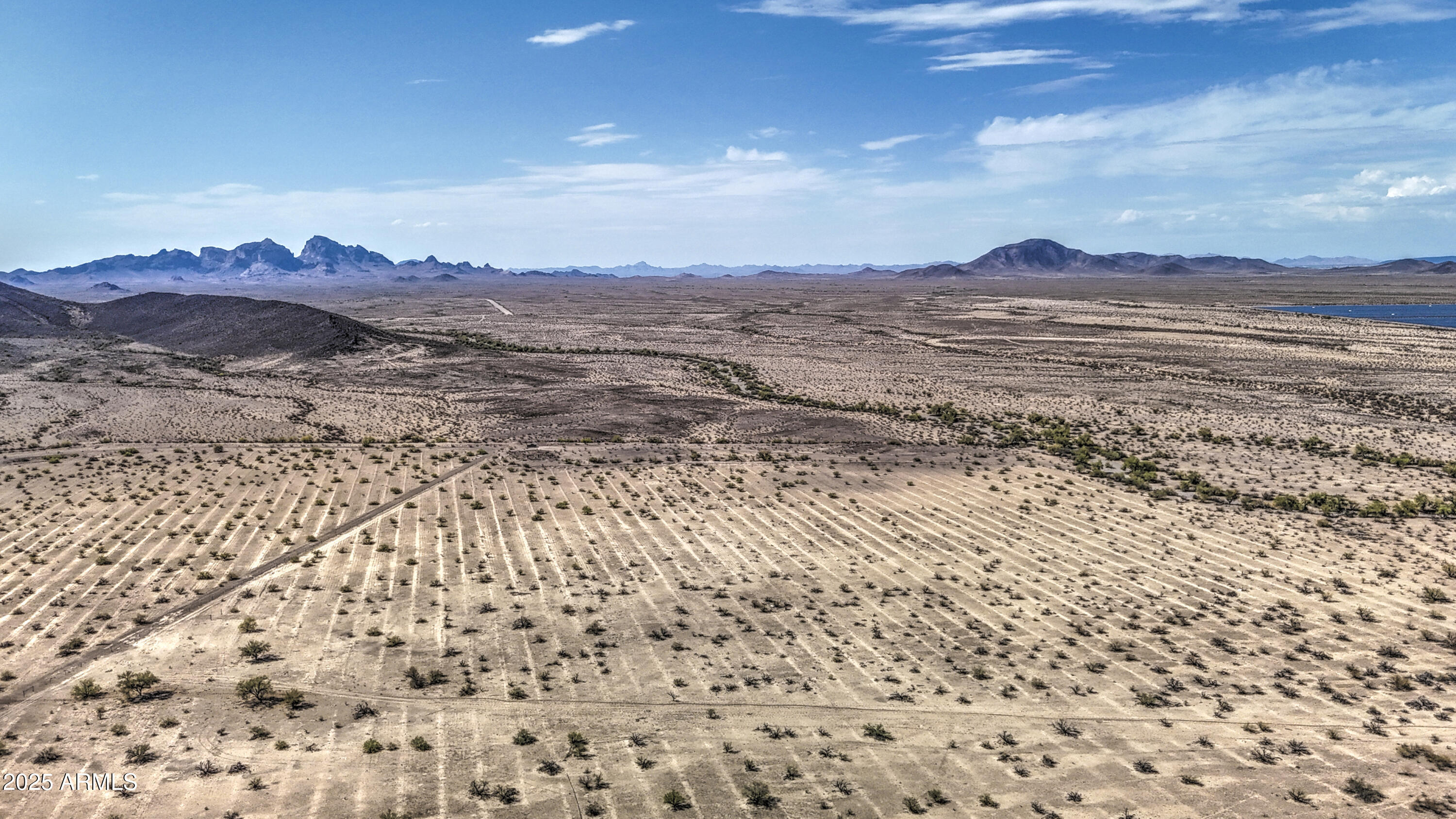 35 acres - Land