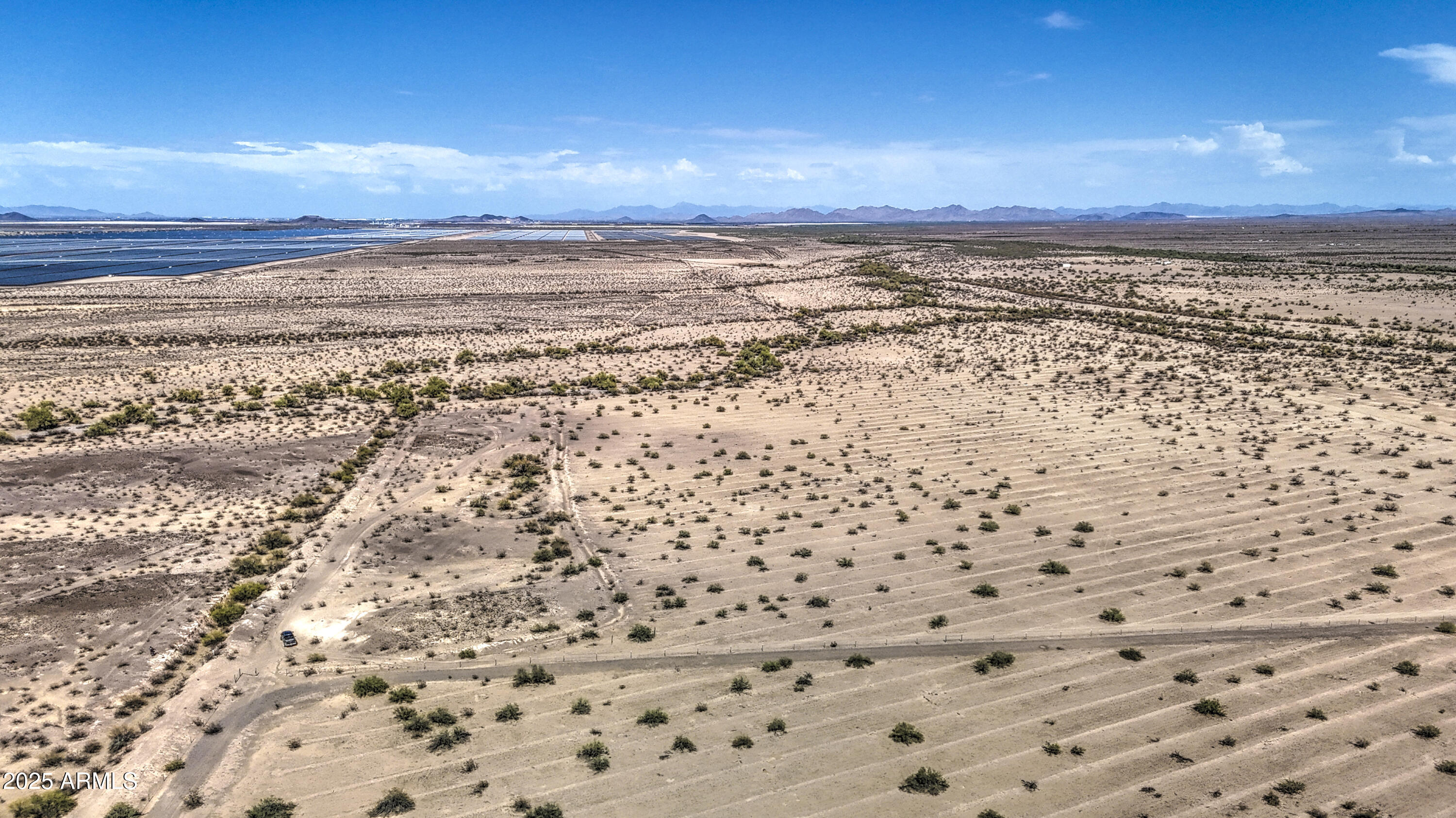 35 acres - Land