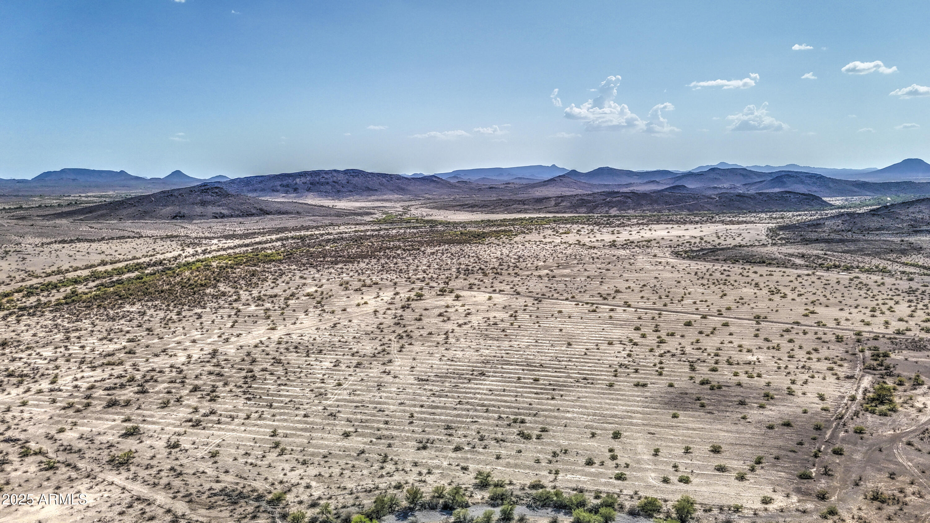 35 acres - Land