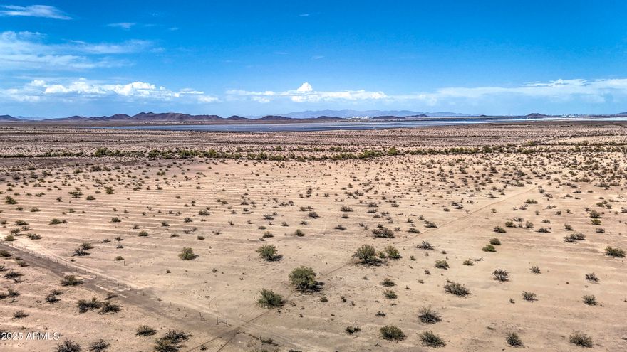 35 acres! Think of the future. This is an amazing investment. Don't miss out on this opportunity.