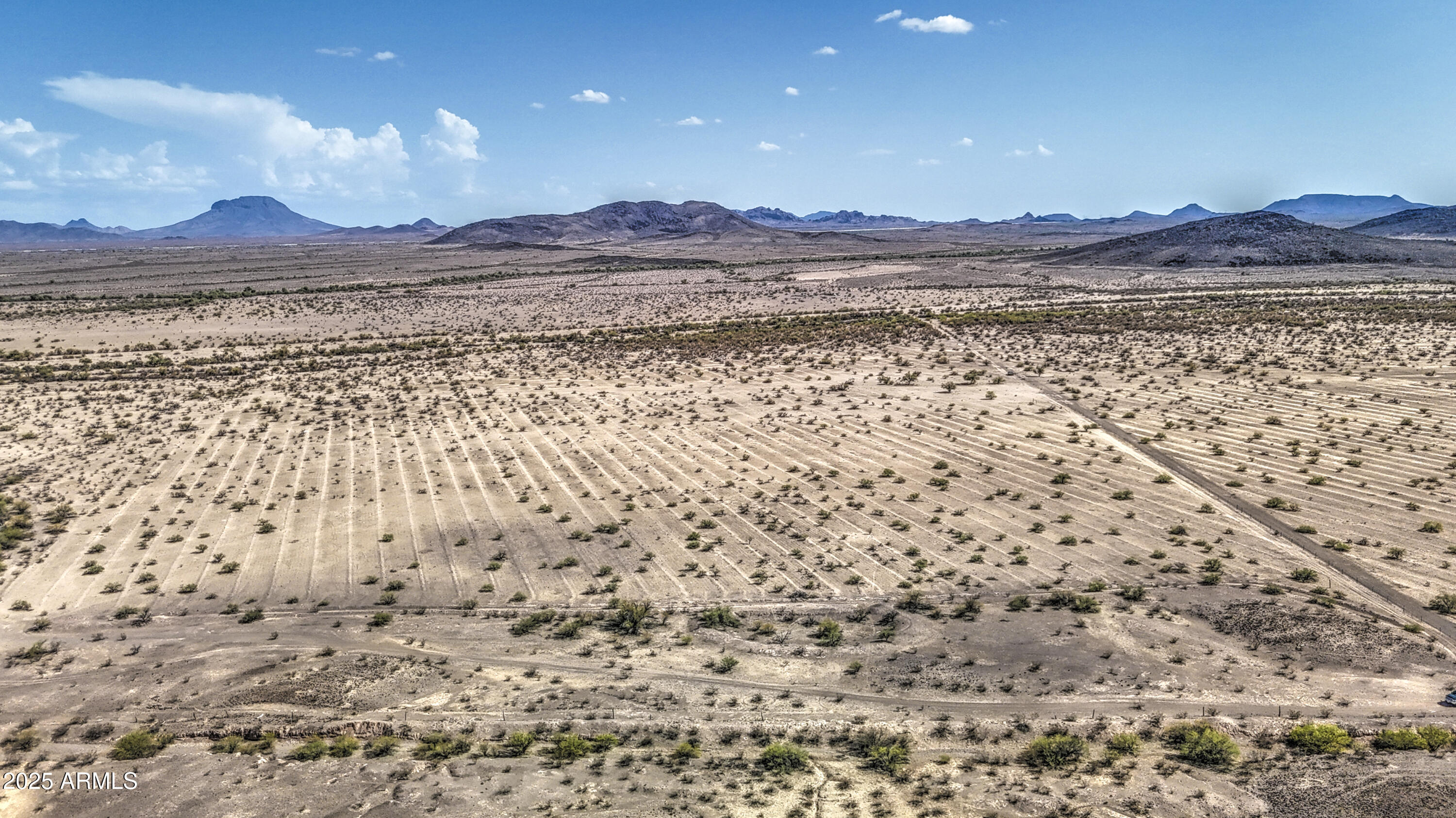 35 acres - Land