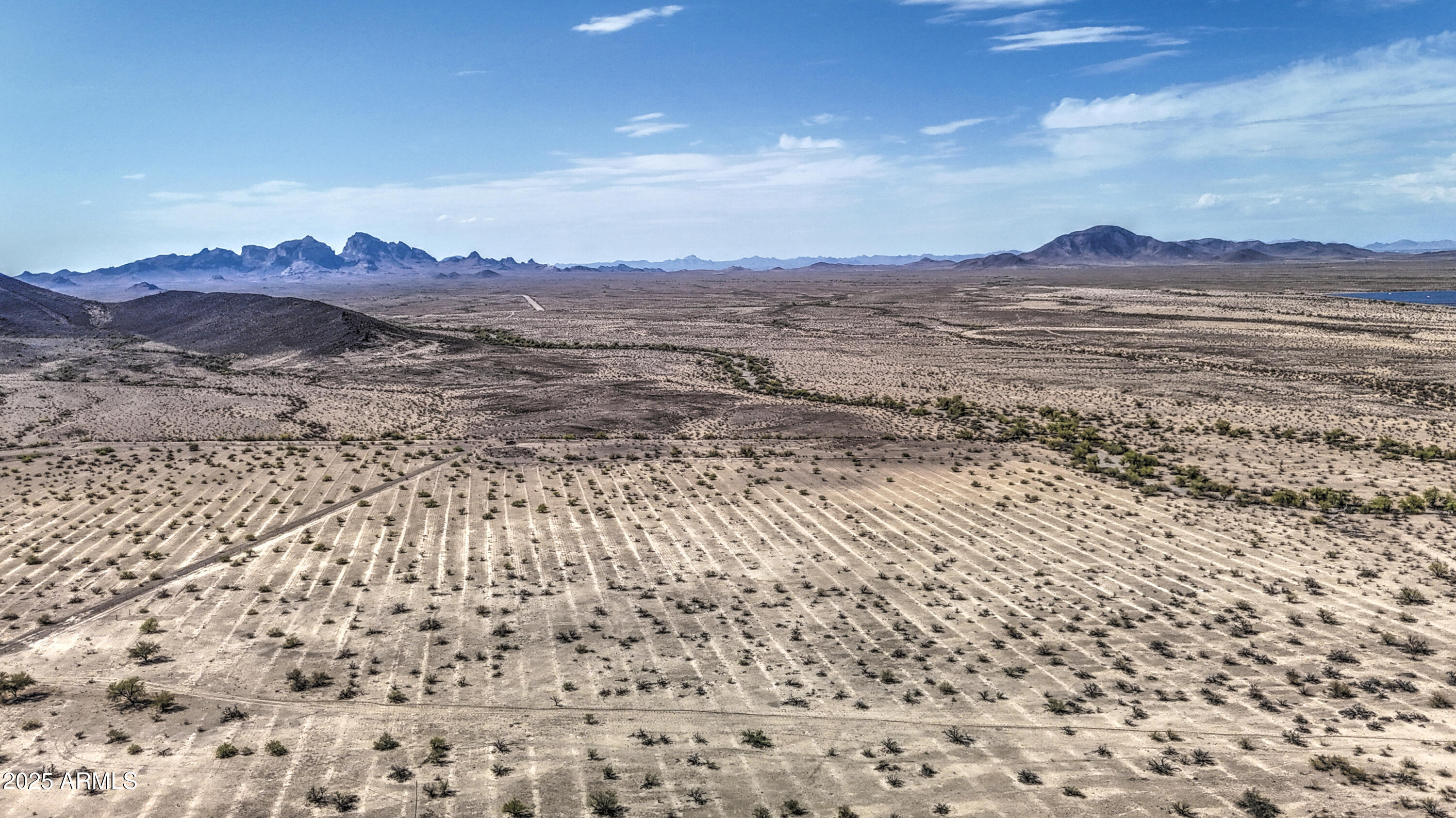 35 acres - Land