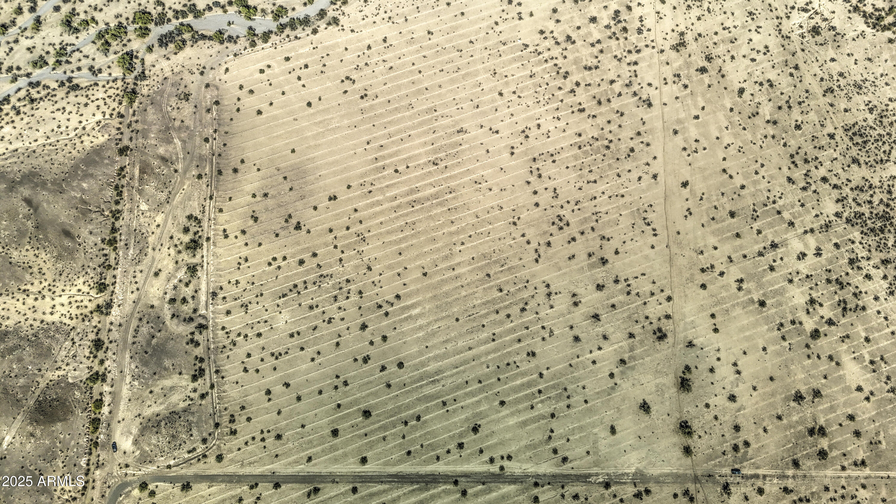 35 acres - Land