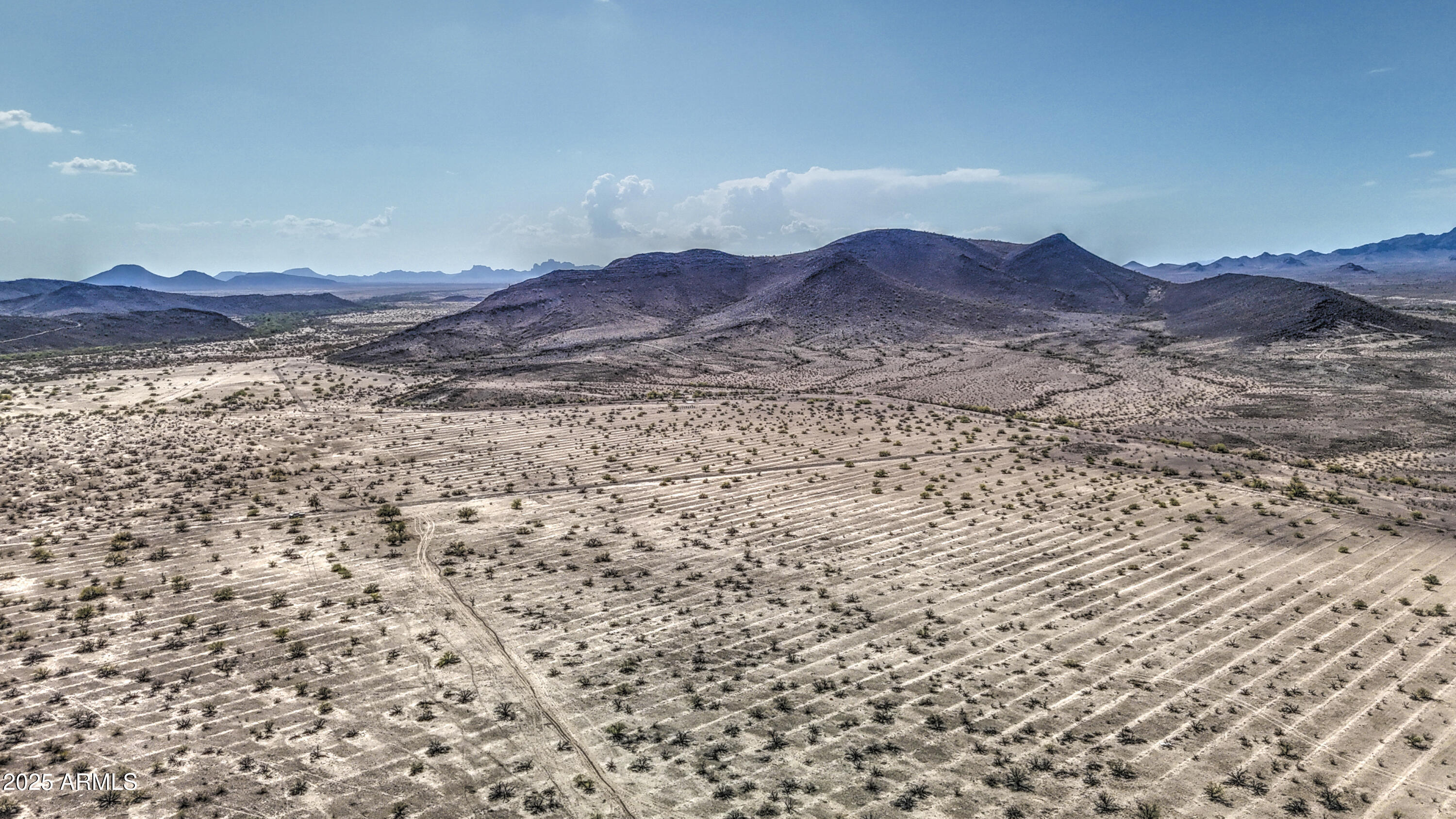 35 acres - Land