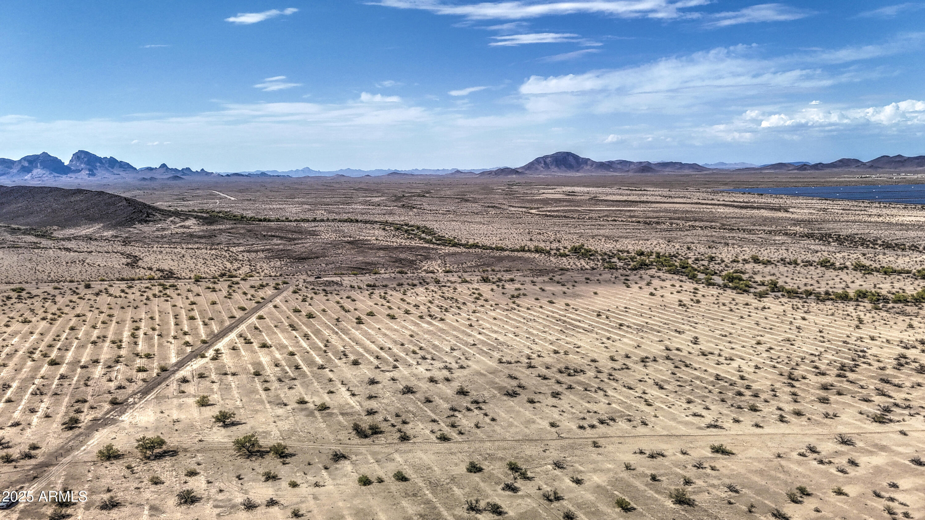 35 acres - Land