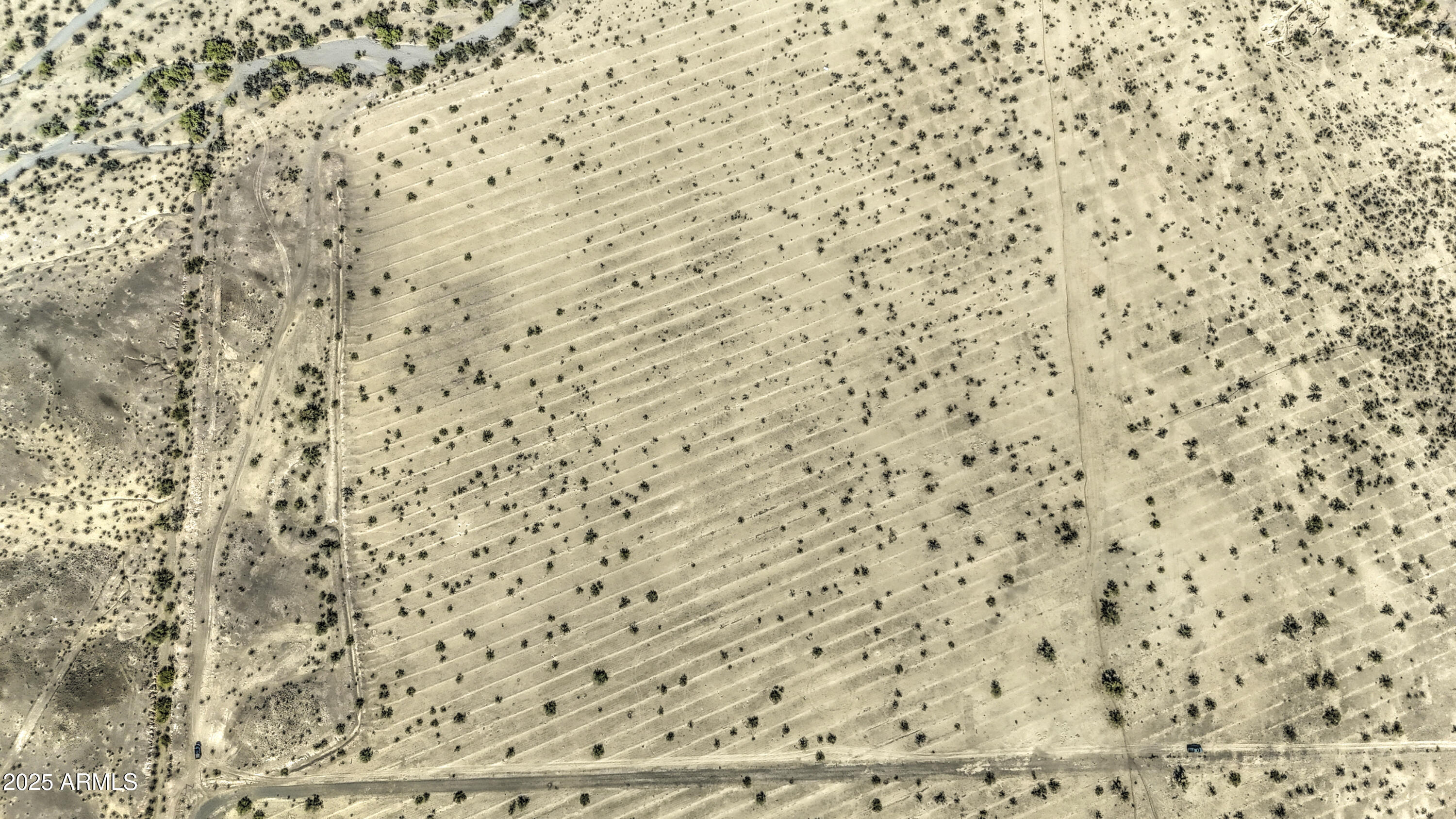 35 acres - Land