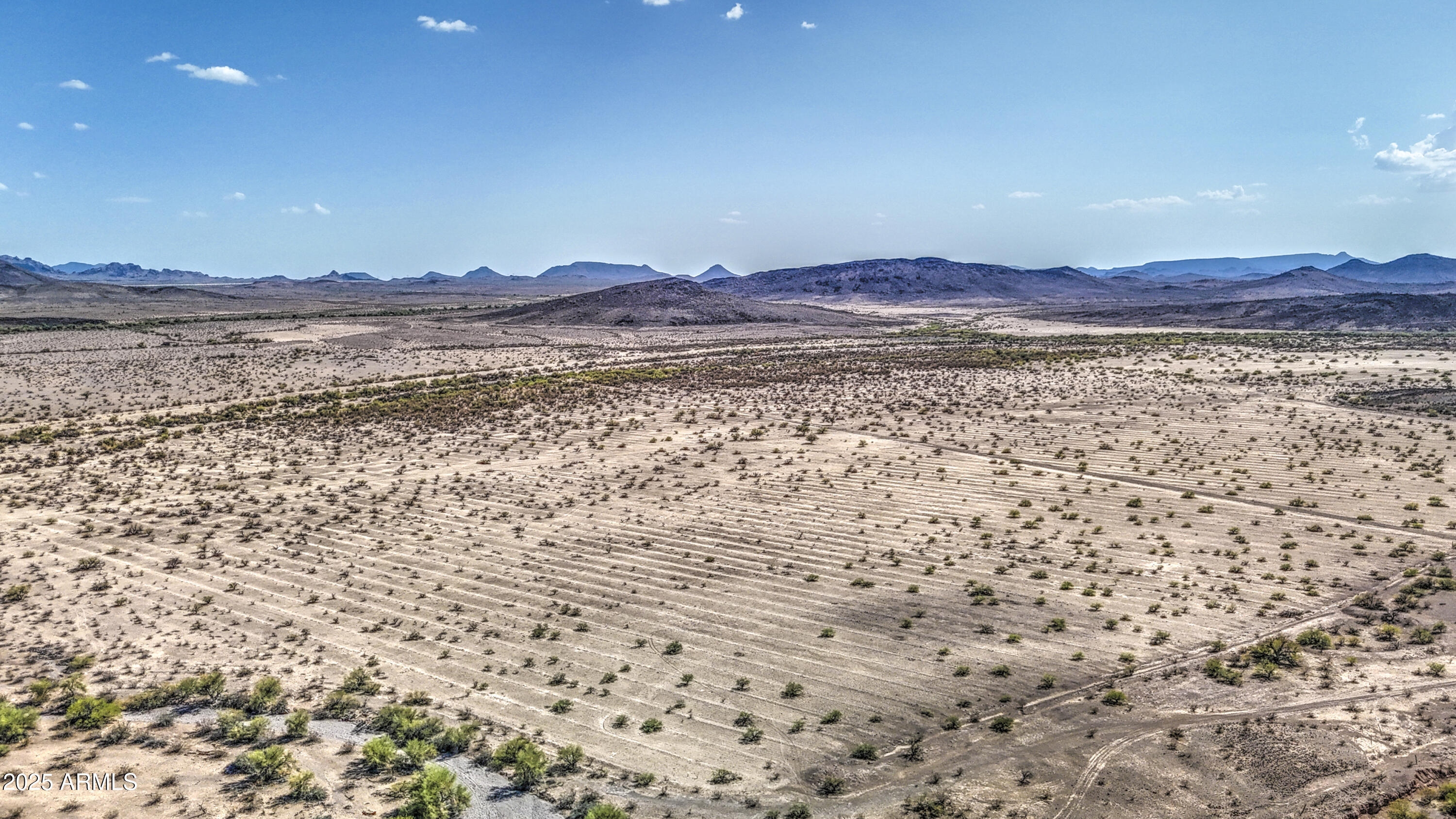 35 acres - Land