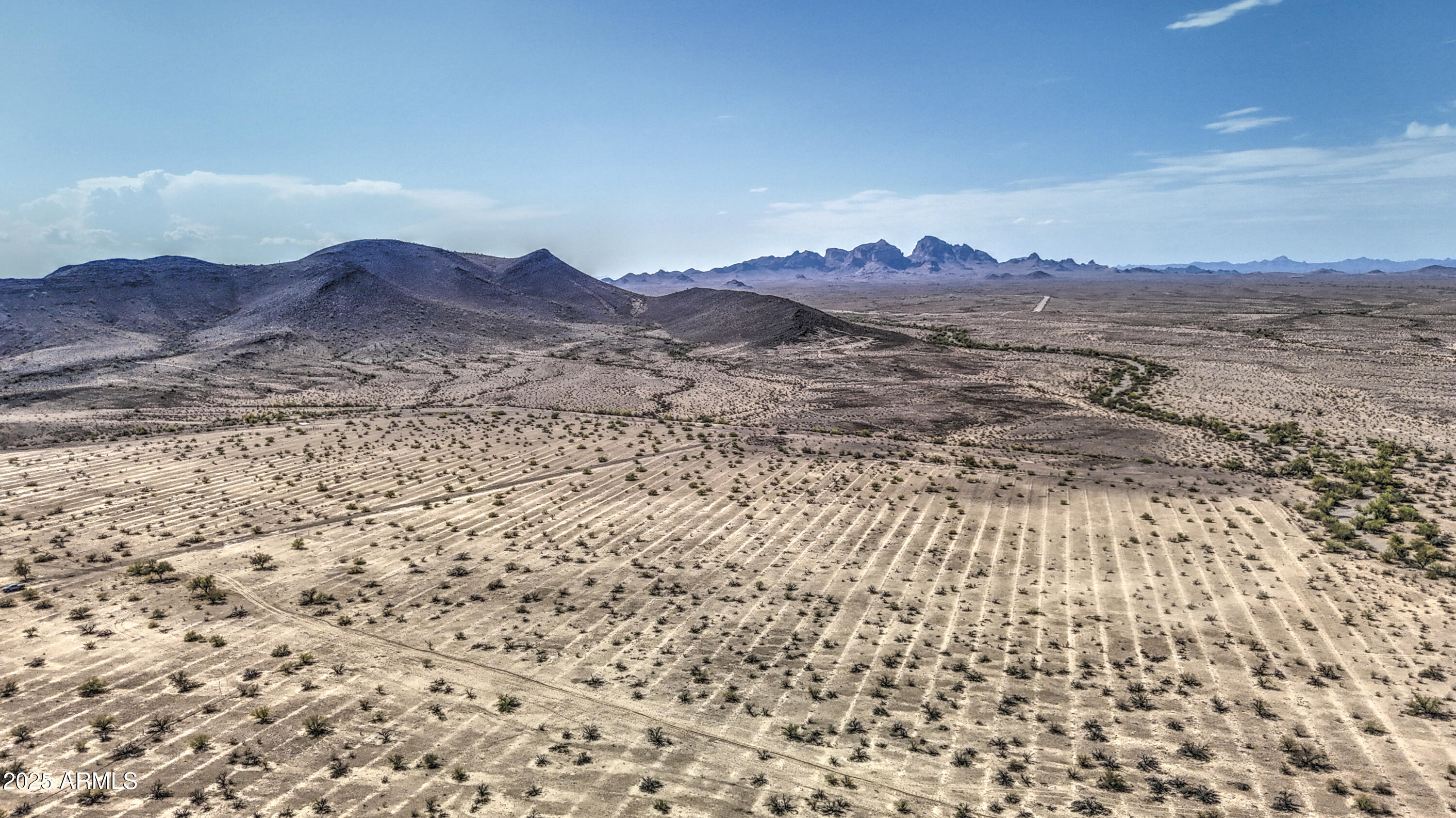 35 acres - Land