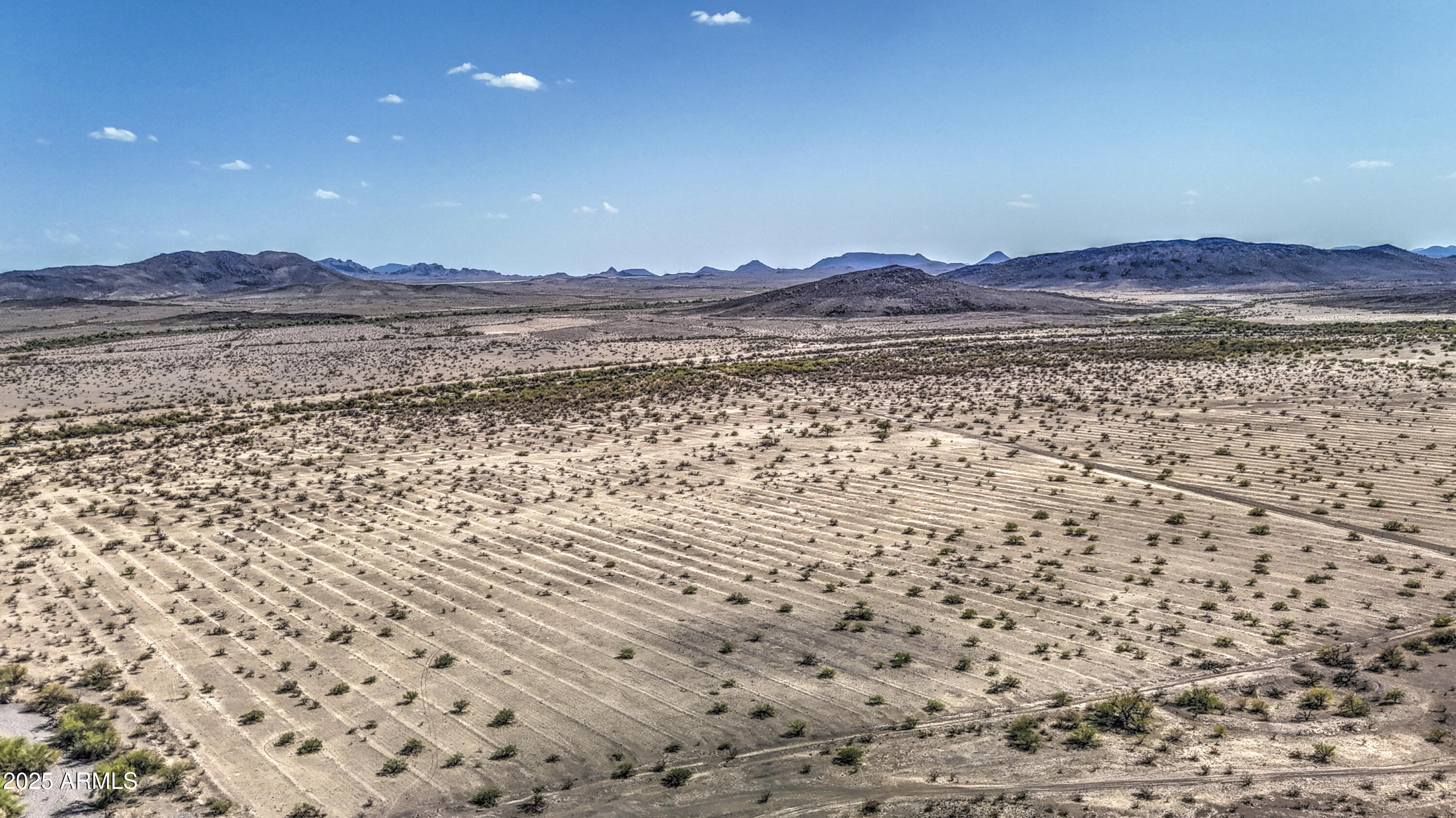 35 acres - Land