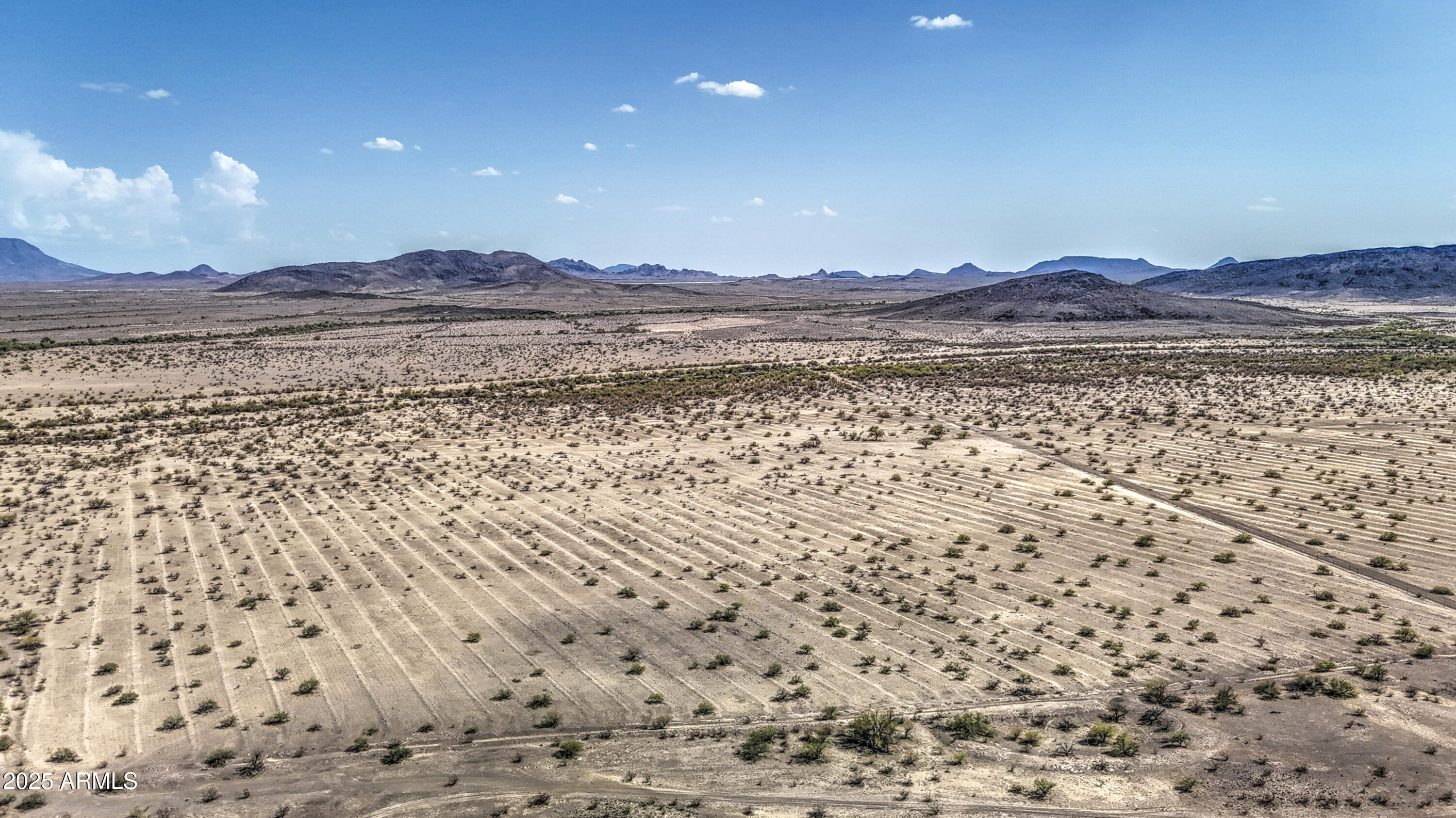 35 acres - Land