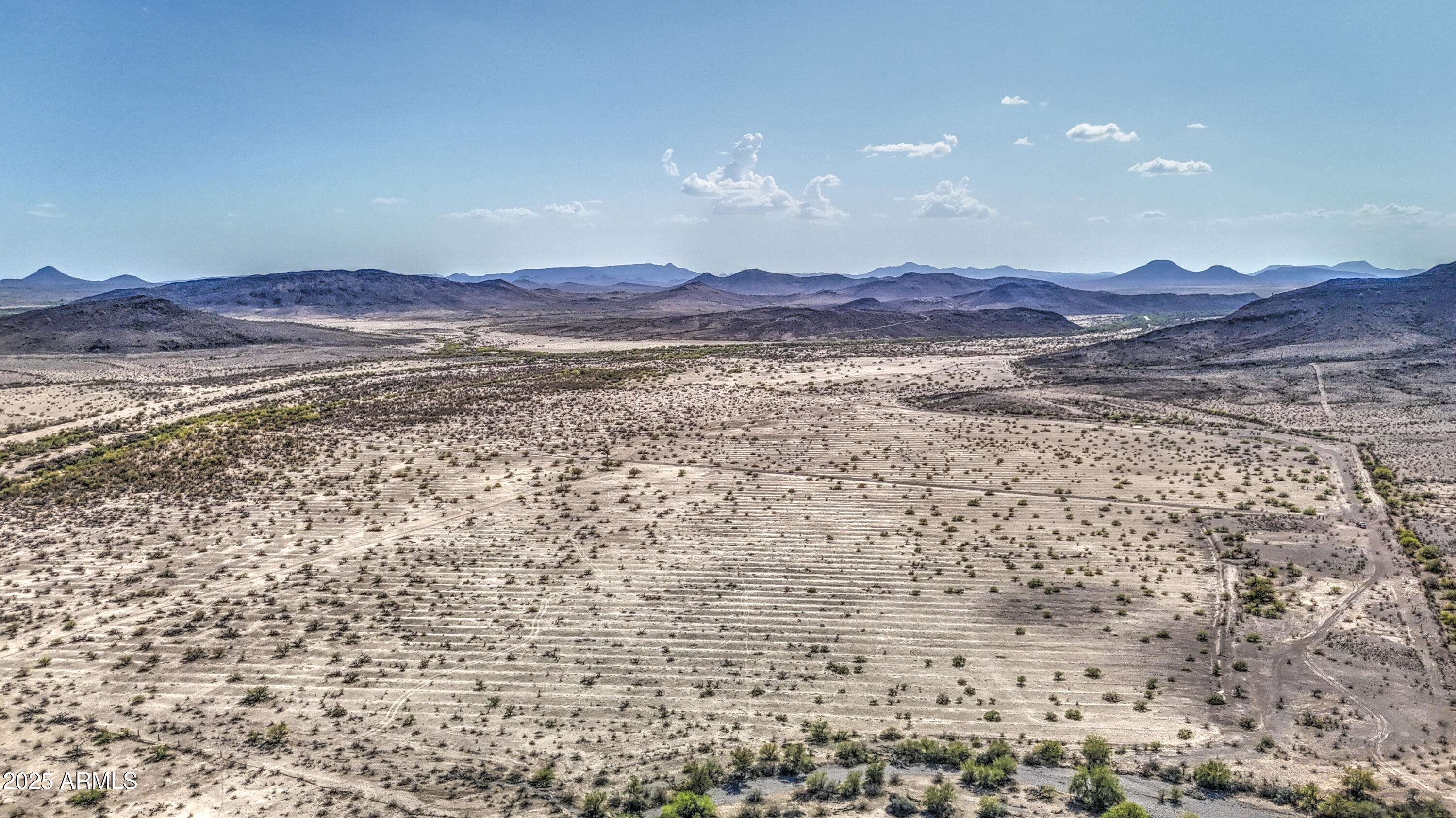 35 acres - Land