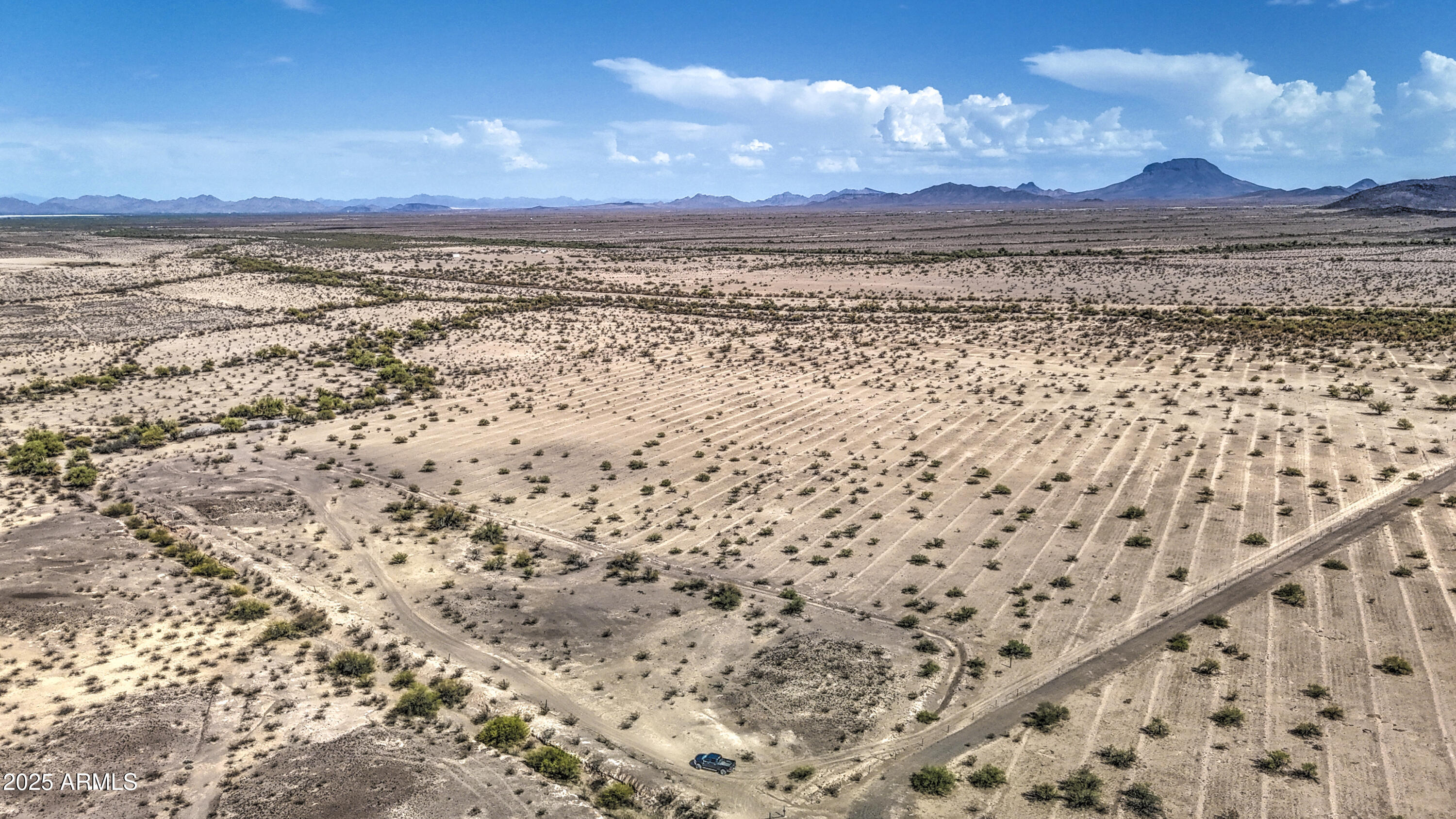 35 acres - Land