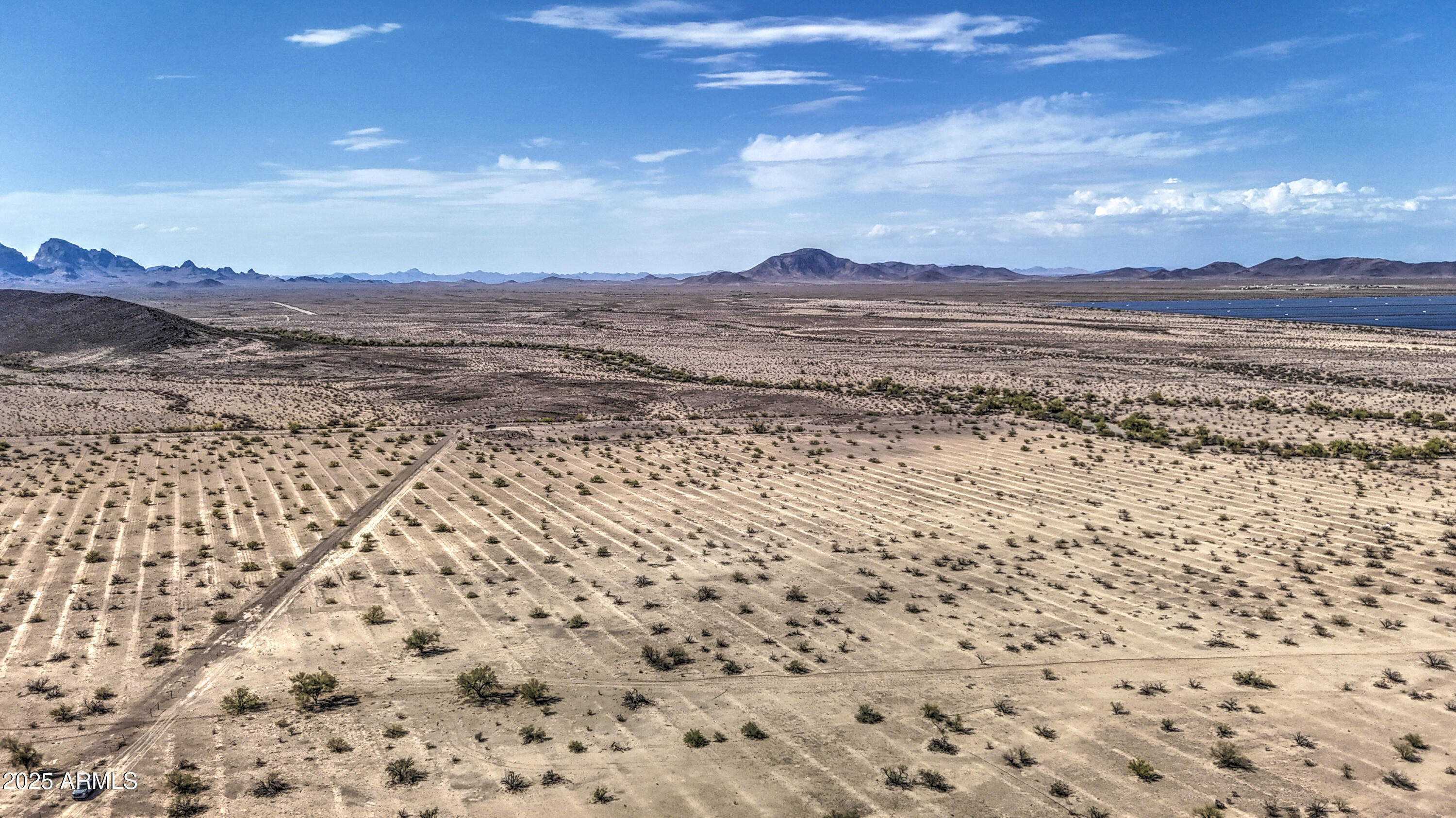 35 acres - Land