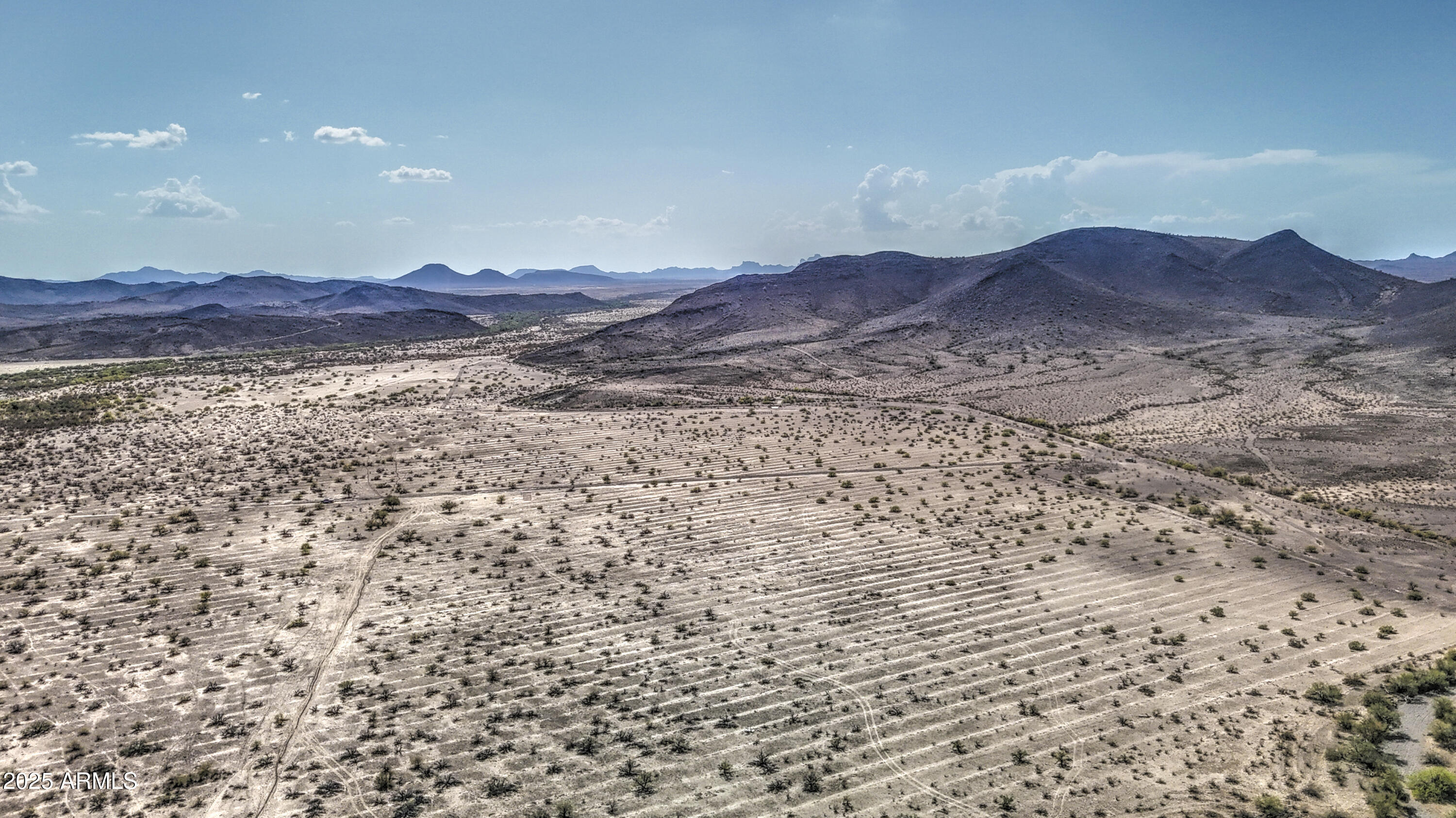 35 acres - Land