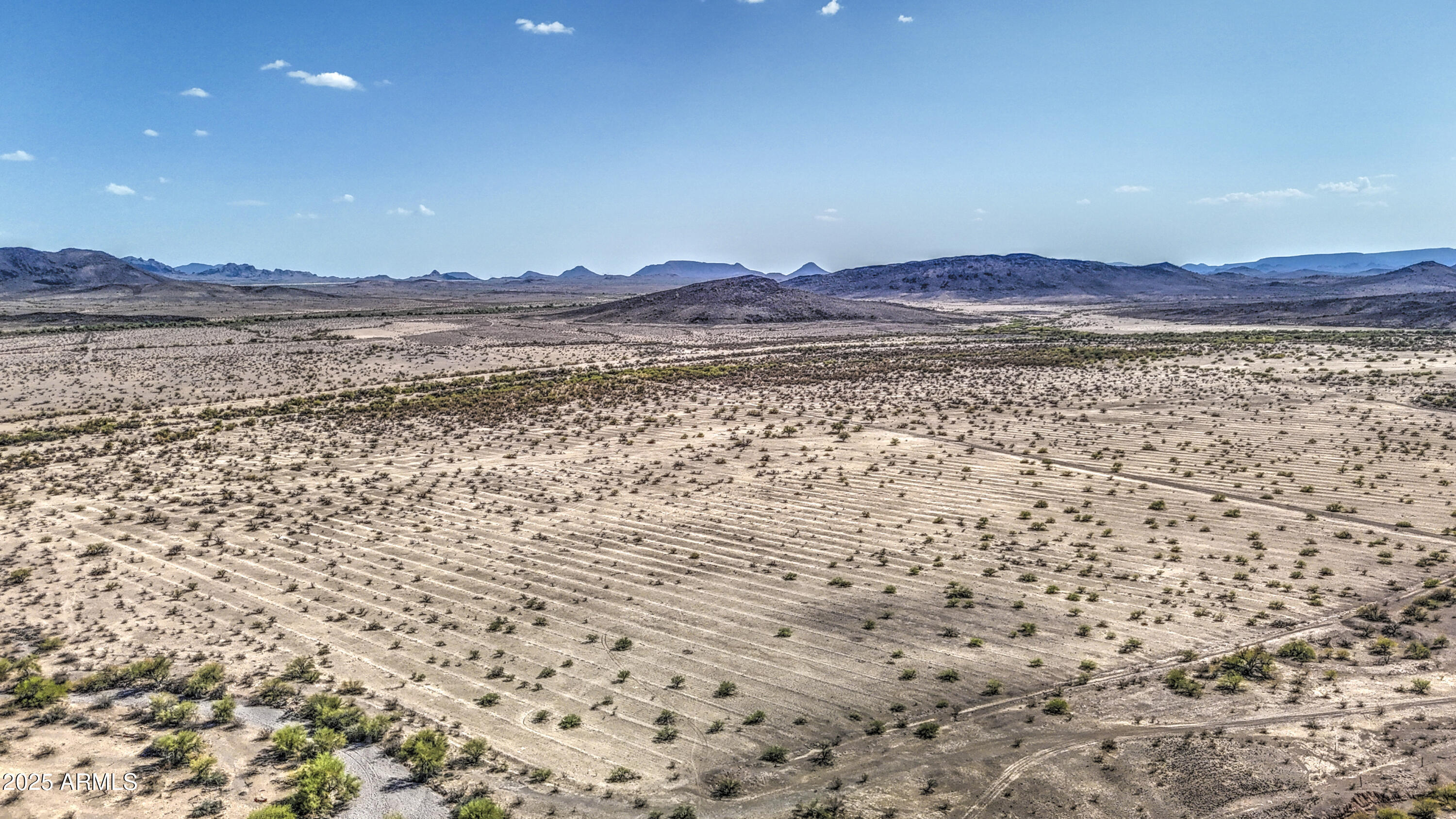 35 acres - Land