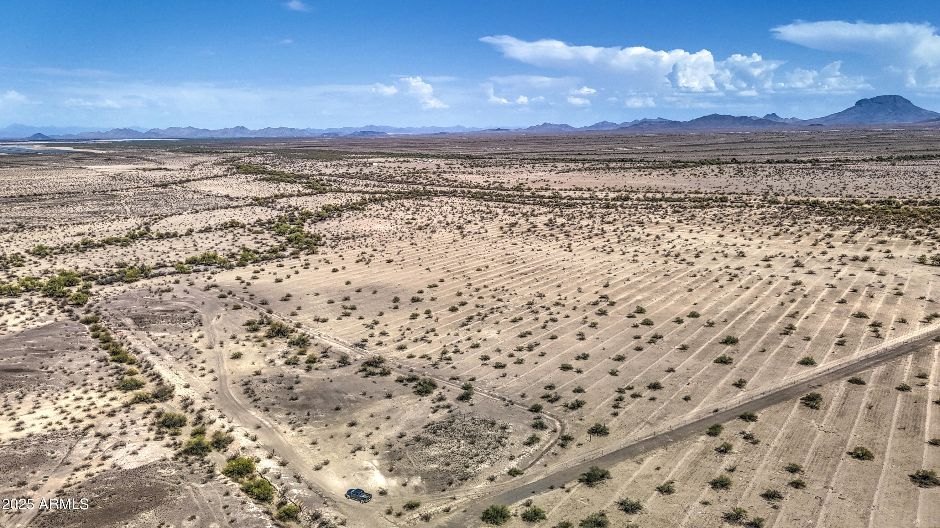 35 acres - Land