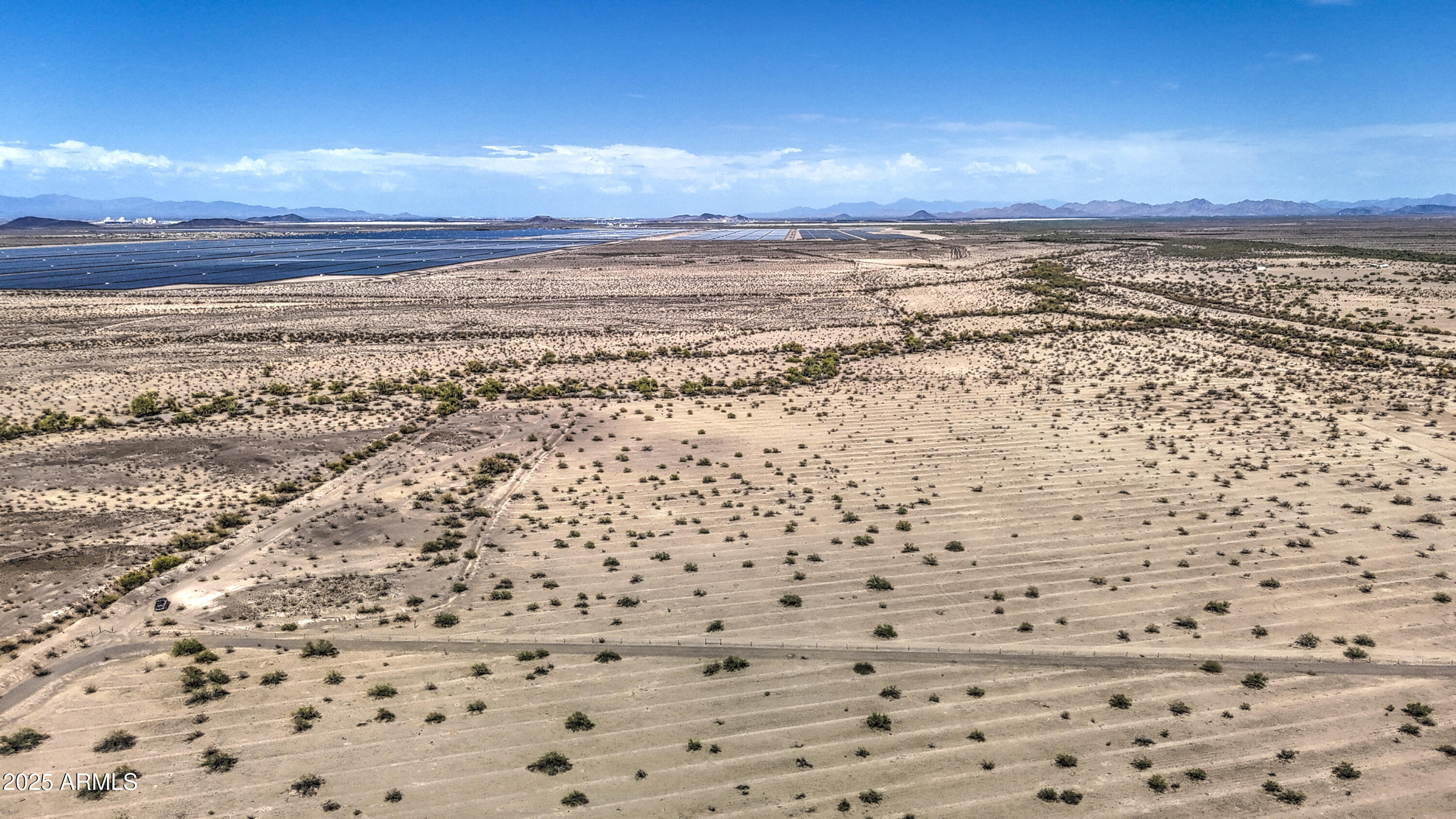 35 acres - Land