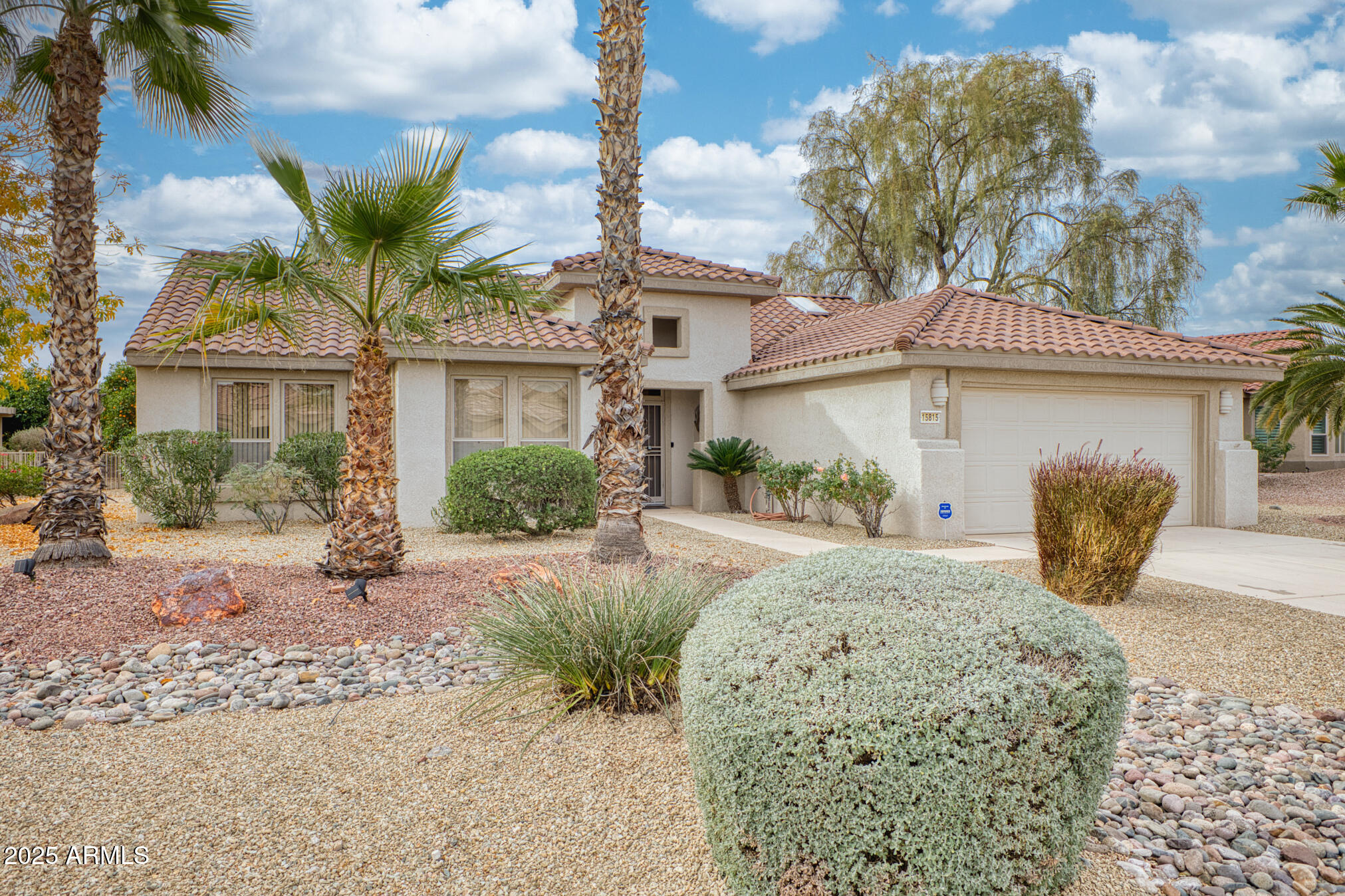 15815 W WILDFLOWER Drive