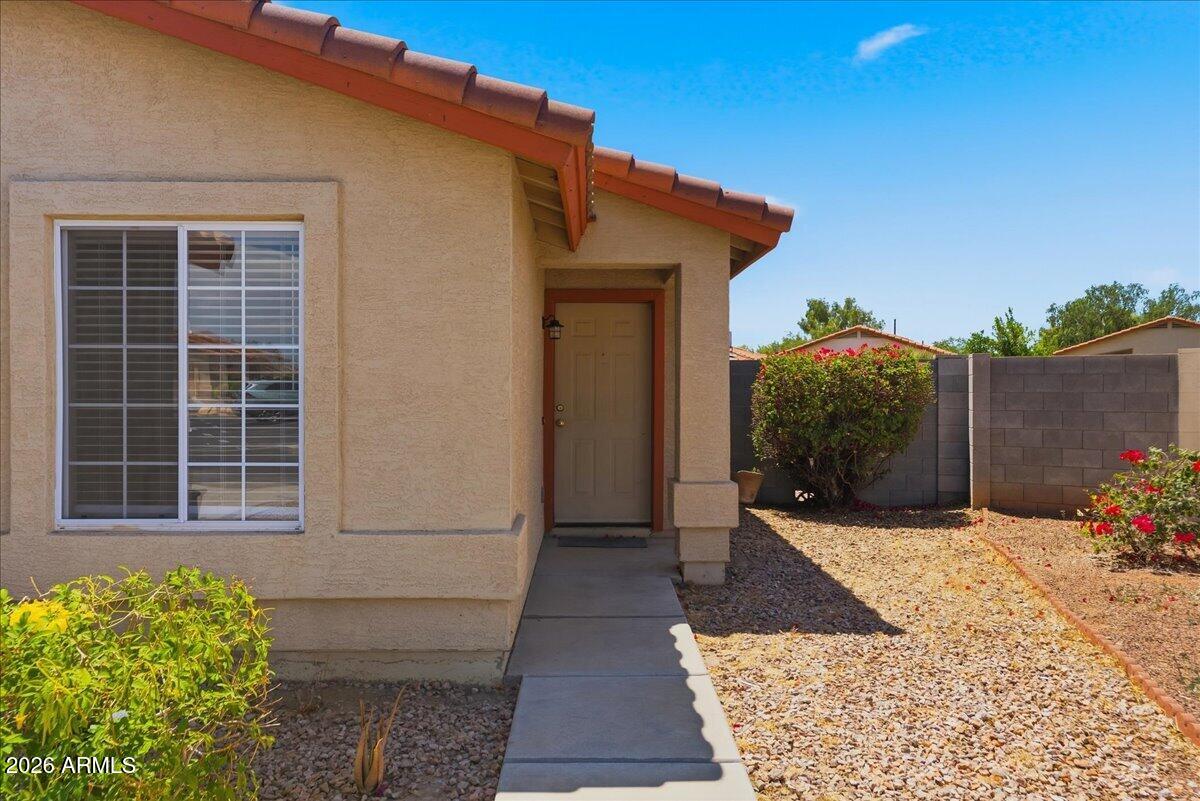 4545 N 67th Avenue Unit 1191