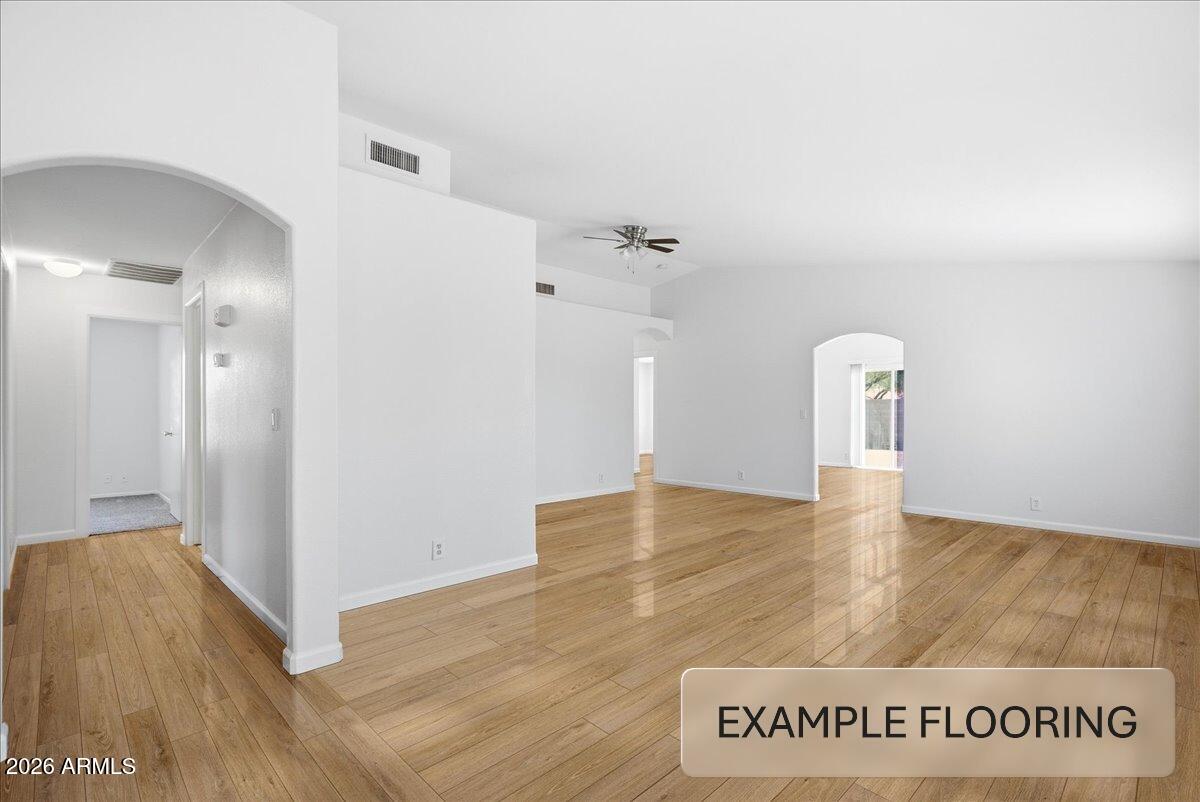 4545 N 67th Avenue Unit 1191