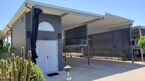 17200 W BELL Road 978 Surprise AZ 85374