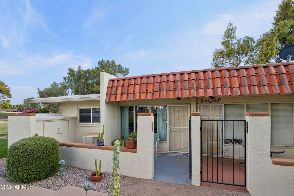 Photo of 649 S Power Road #373, Mesa, AZ 85206 (MLS # 7073339)