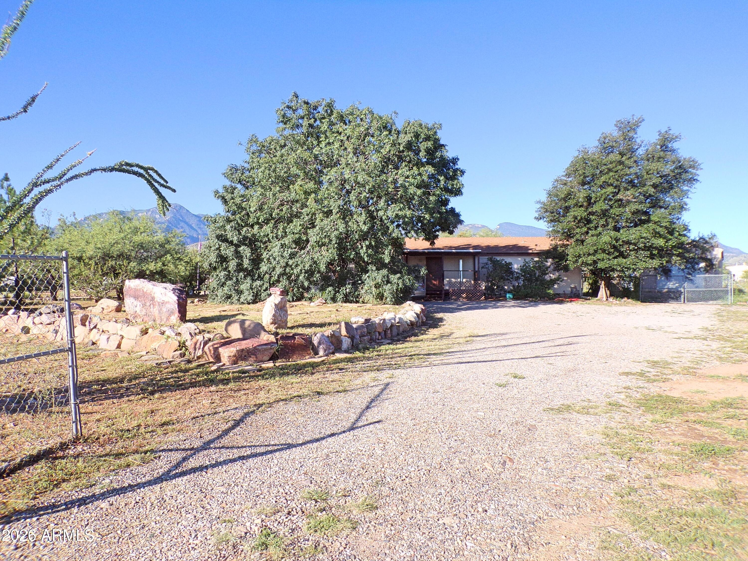 5760 S MESQUITE TREE Lane