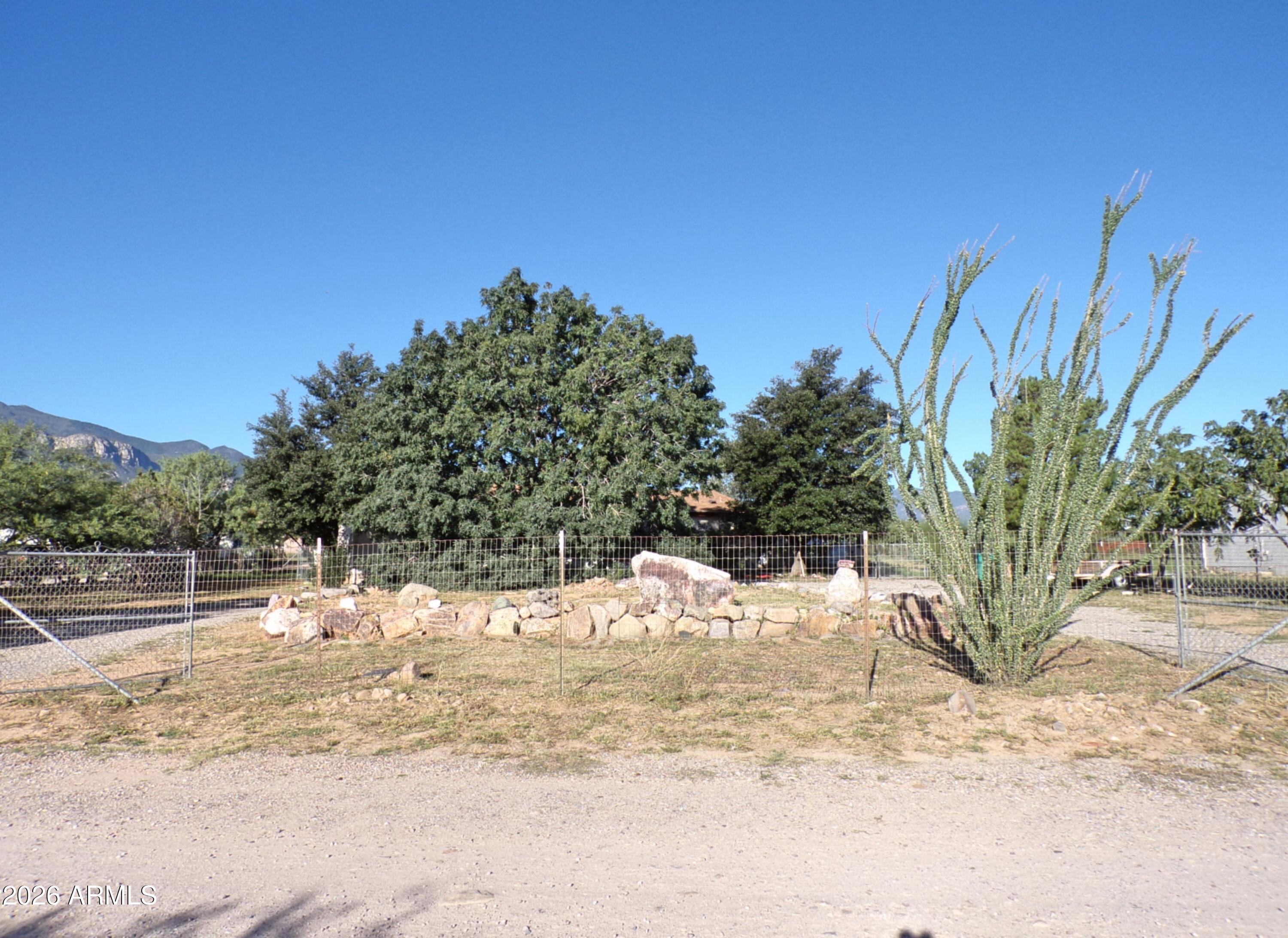 5760 S MESQUITE TREE Lane