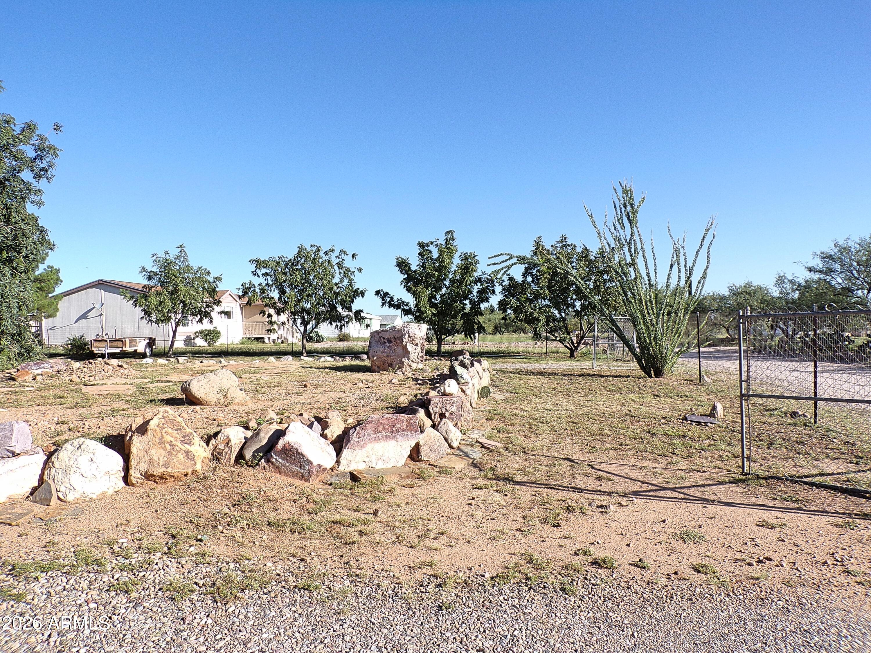 5760 S MESQUITE TREE Lane