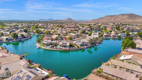 5252 W PONTIAC Drive Glendale AZ 85308