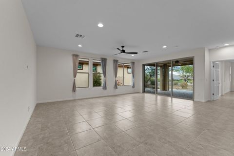 A home in Wickenburg