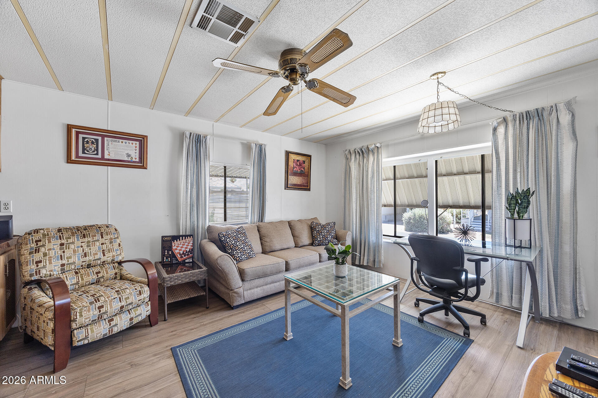 205 S HIGLEY Road 162
