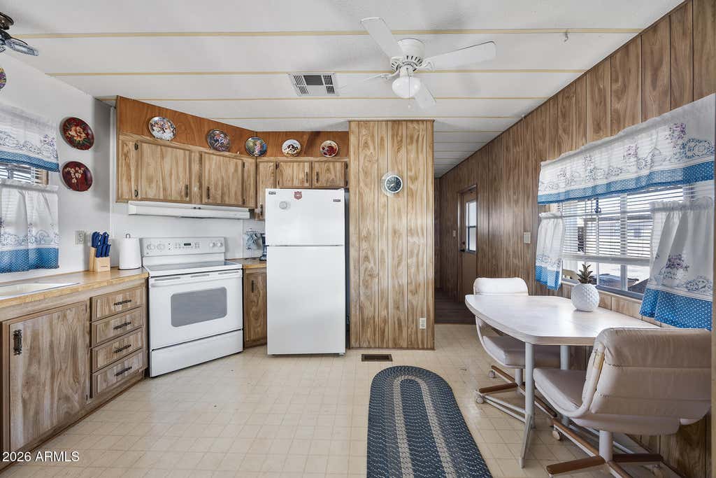 Photo of 205 S Higley Road #162, Mesa, AZ 85206 (MLS # 7041402)