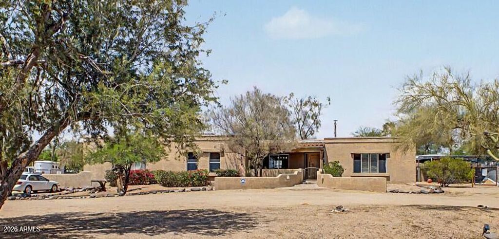 Photo of 4516 E Pinnacle Vista Drive, Cave Creek, AZ 85331 (MLS # 7025314)